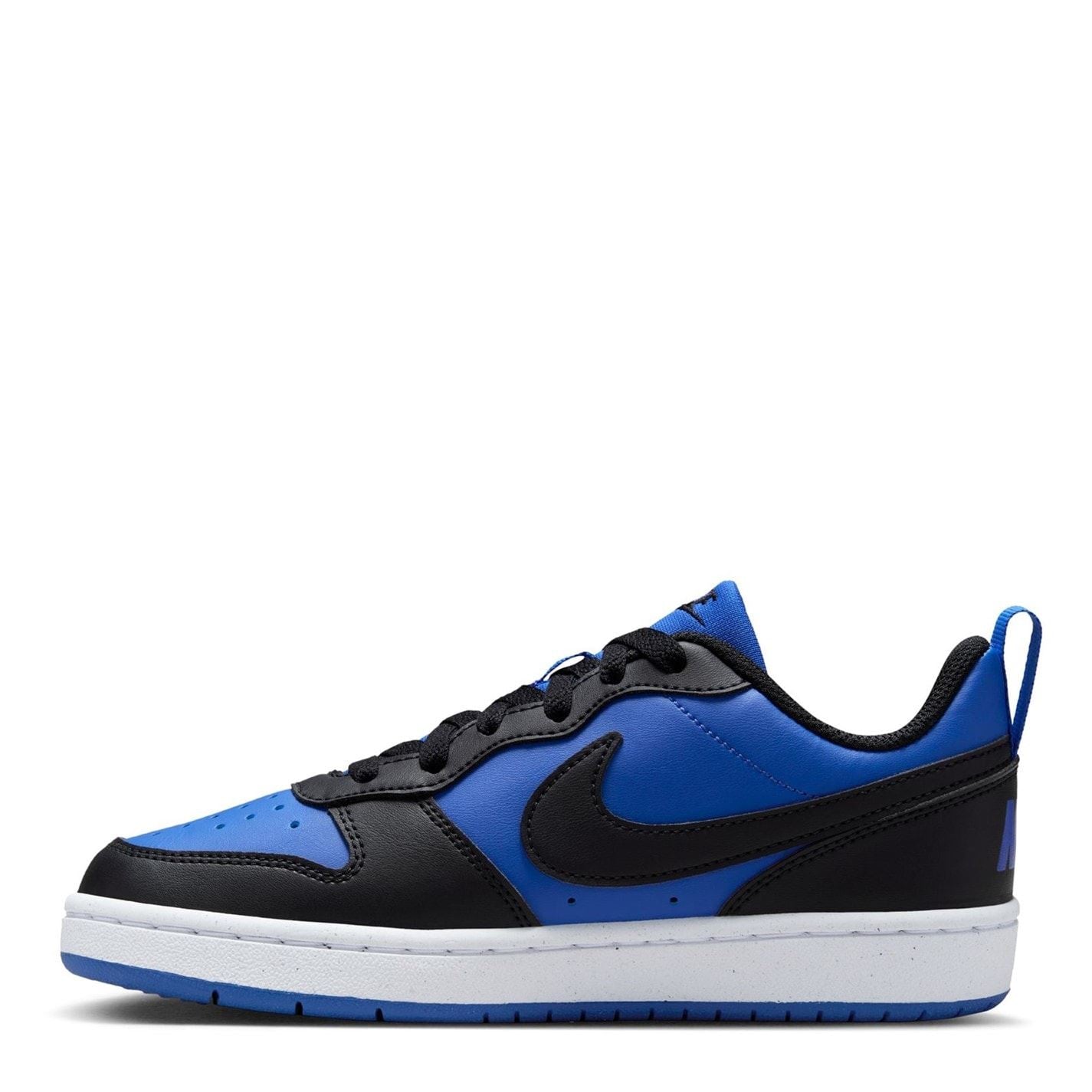 Nike Court Borough Low Recraft Shoes Juniors