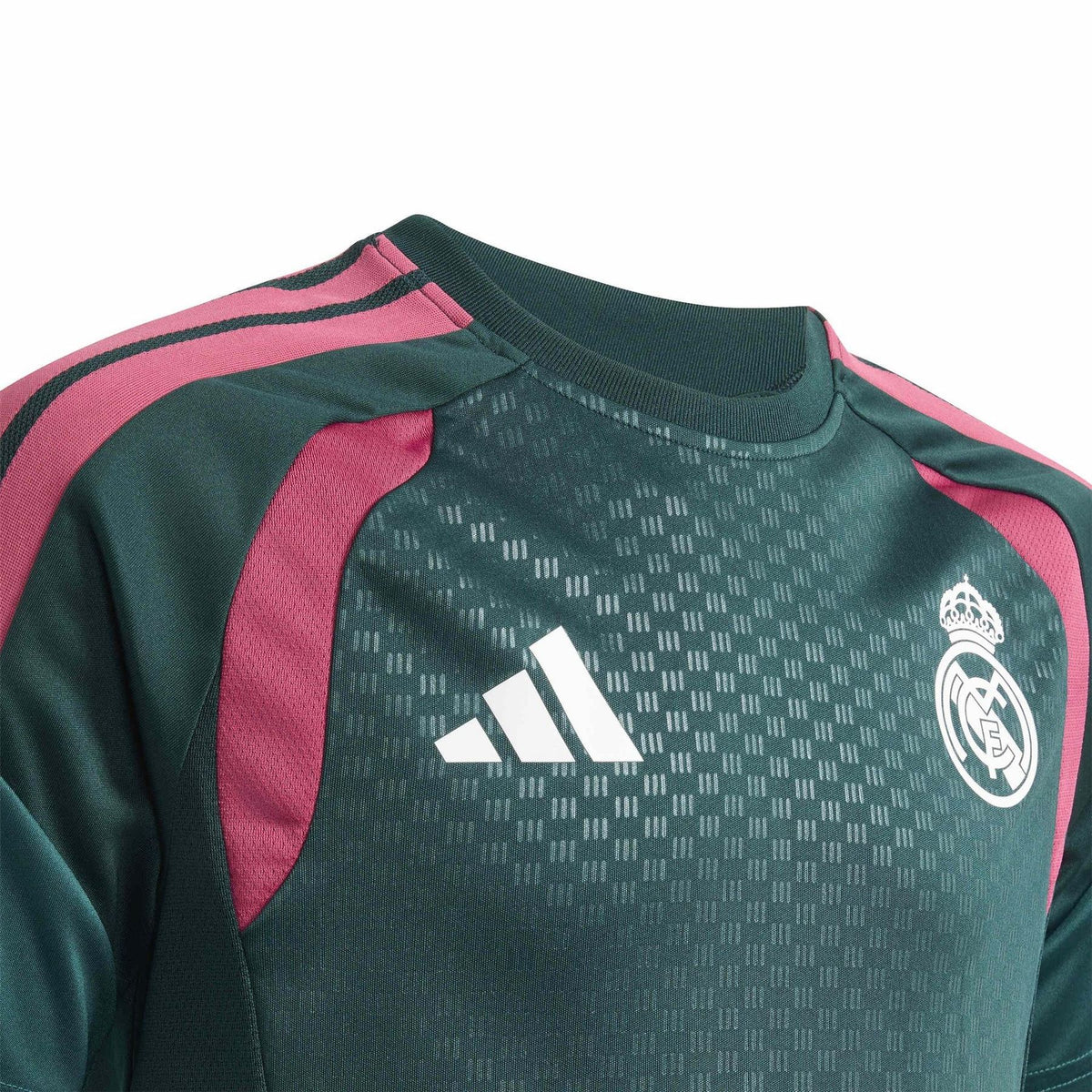 adidas Madrid Training Top 2026 27 Juniors