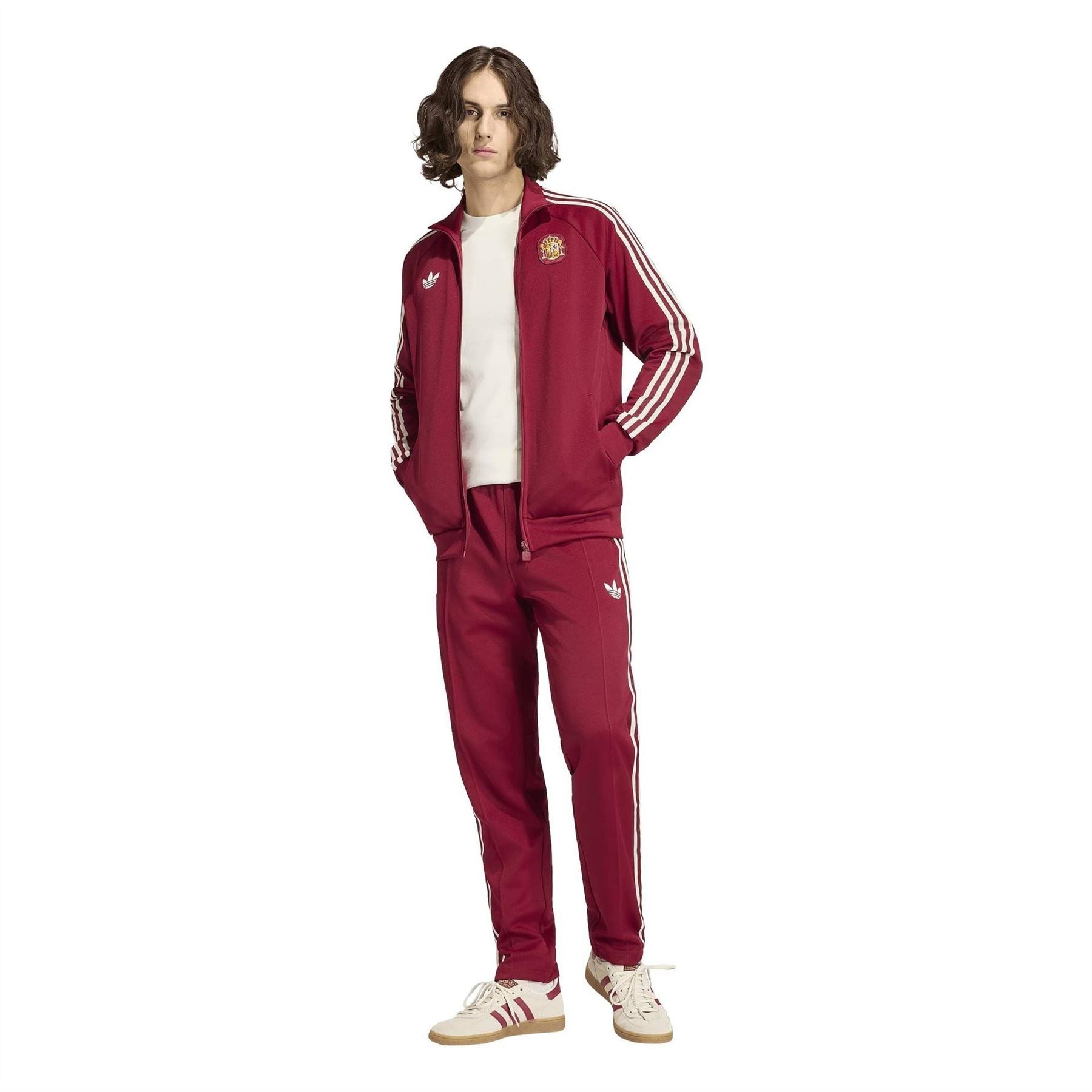 adidas Track Top World Cup ™ 2026 Adults