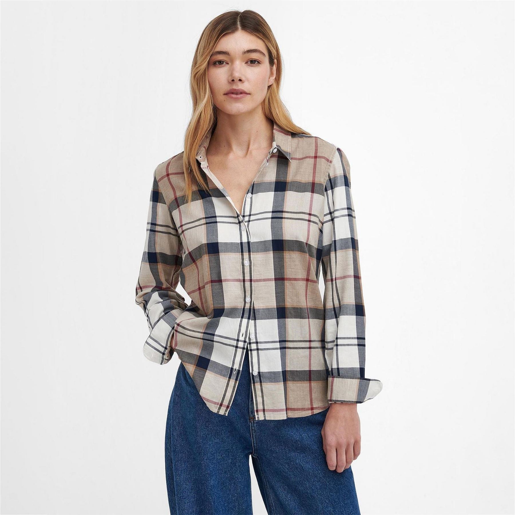 Barbour Shirt