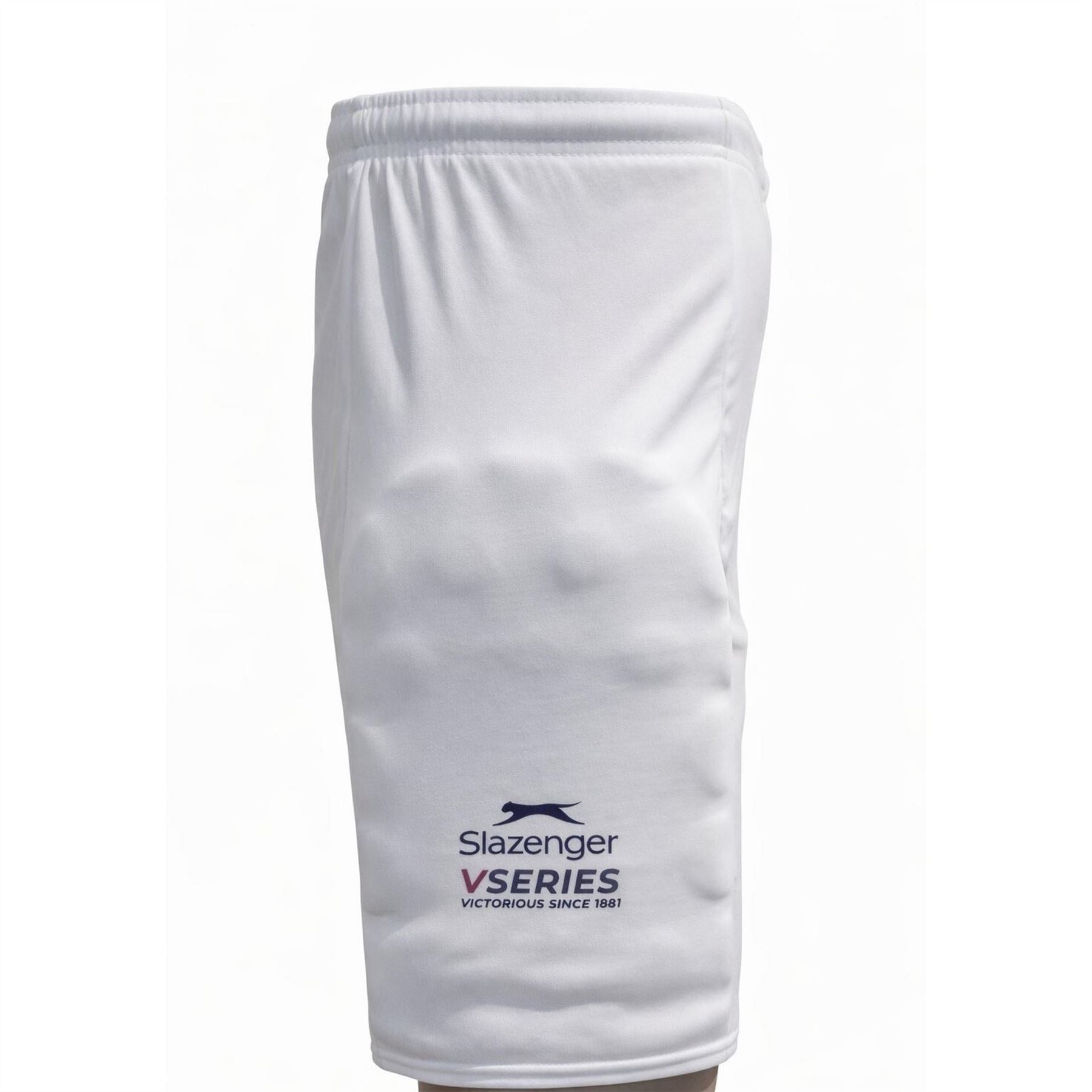 Slazenger Fleece Padded Cricket Shorts