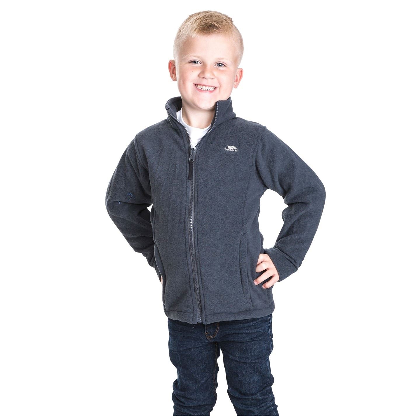 Trespass Kids Prime 3 In 1 Waterproof Insulated Puffer Jacket