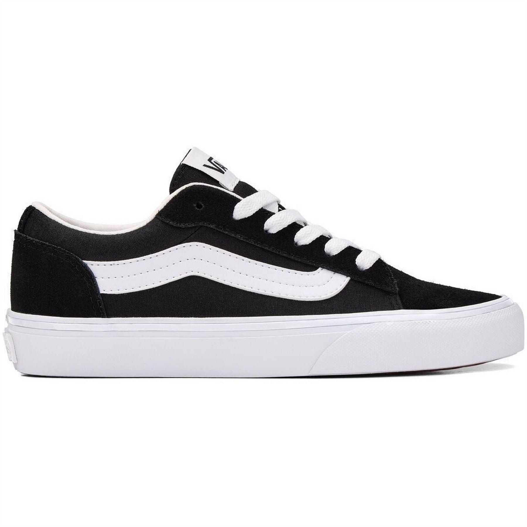 Vans Vero Ls Juniors