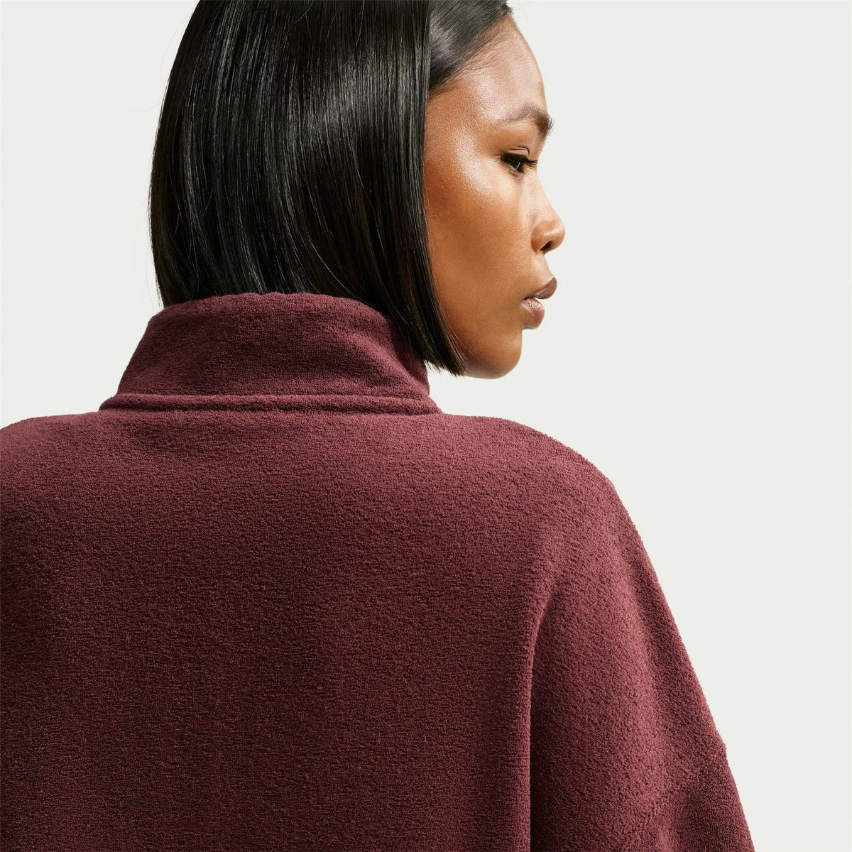 Nike Studio Quarter Zip Ld64