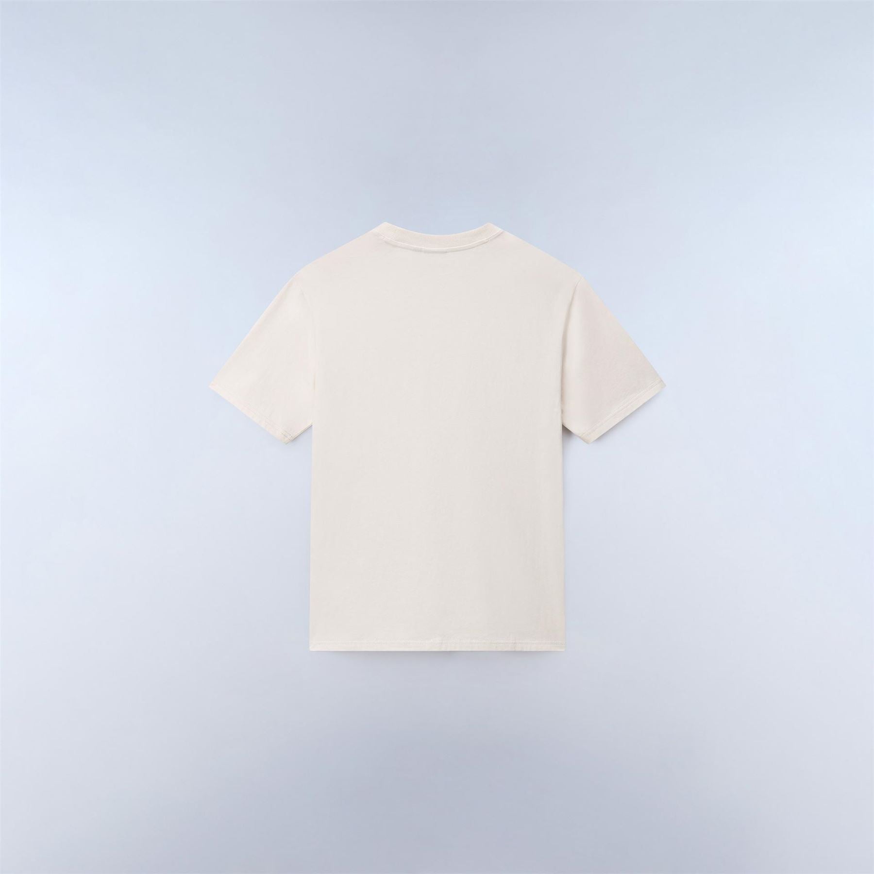 Napapijri Mens Small Box T-Shirt