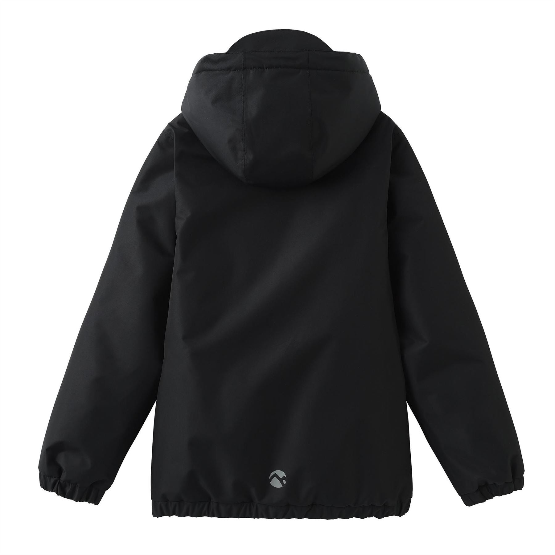 Gelert Waterproof Raincoat Juniors