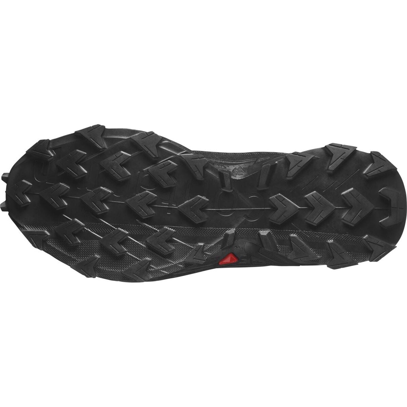 Salomon Womens Alphacross 5 Trail Running Shoes