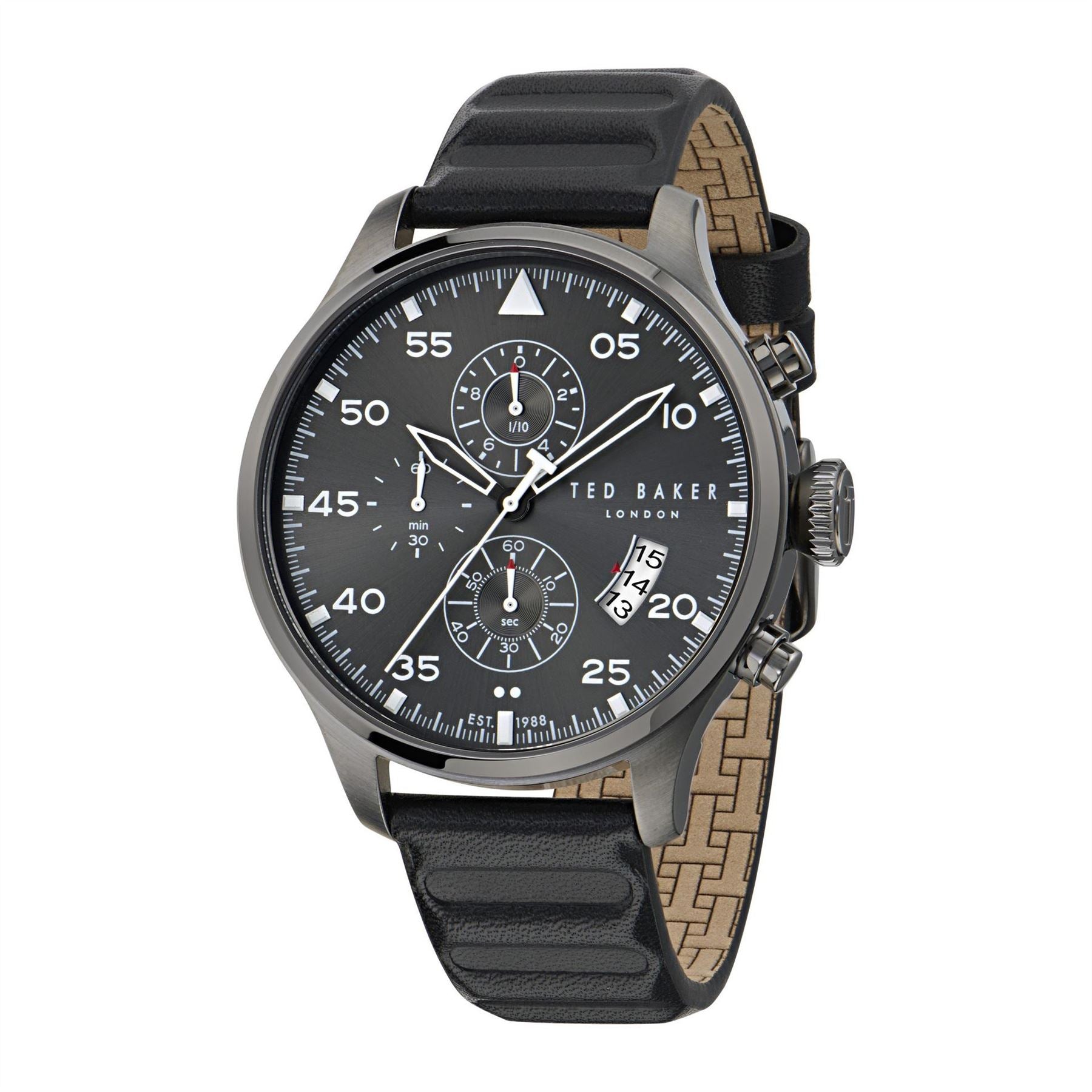 Ted Baker Fulmaar Analogue Quartz Watch