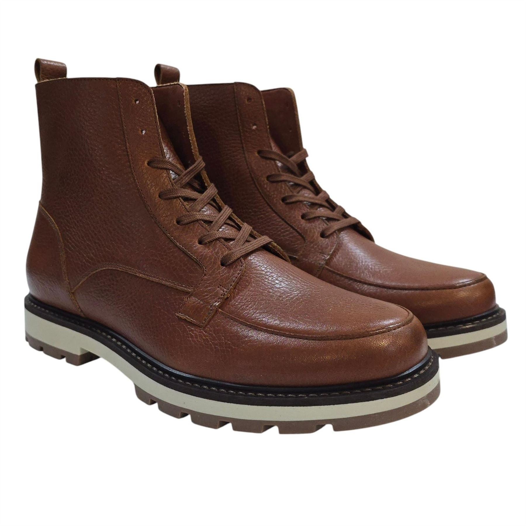 Deakins Deaks Rider Hiker Rugged Boots