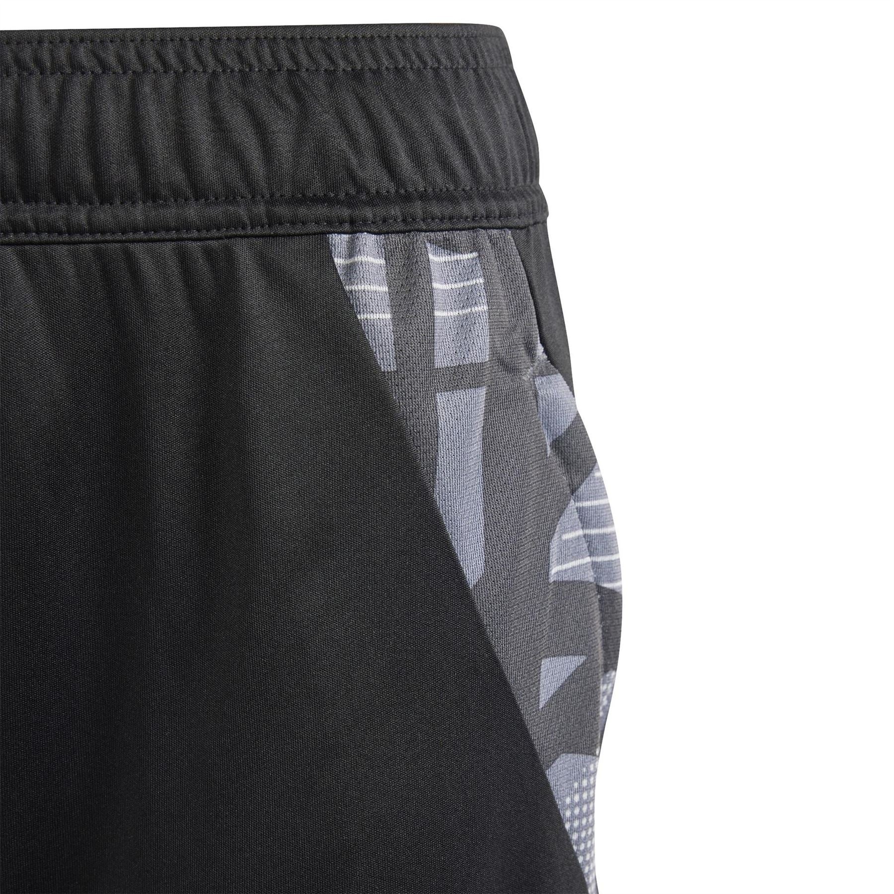 adidas Tiro24 C Trousershoy Football Short Unisex Kids