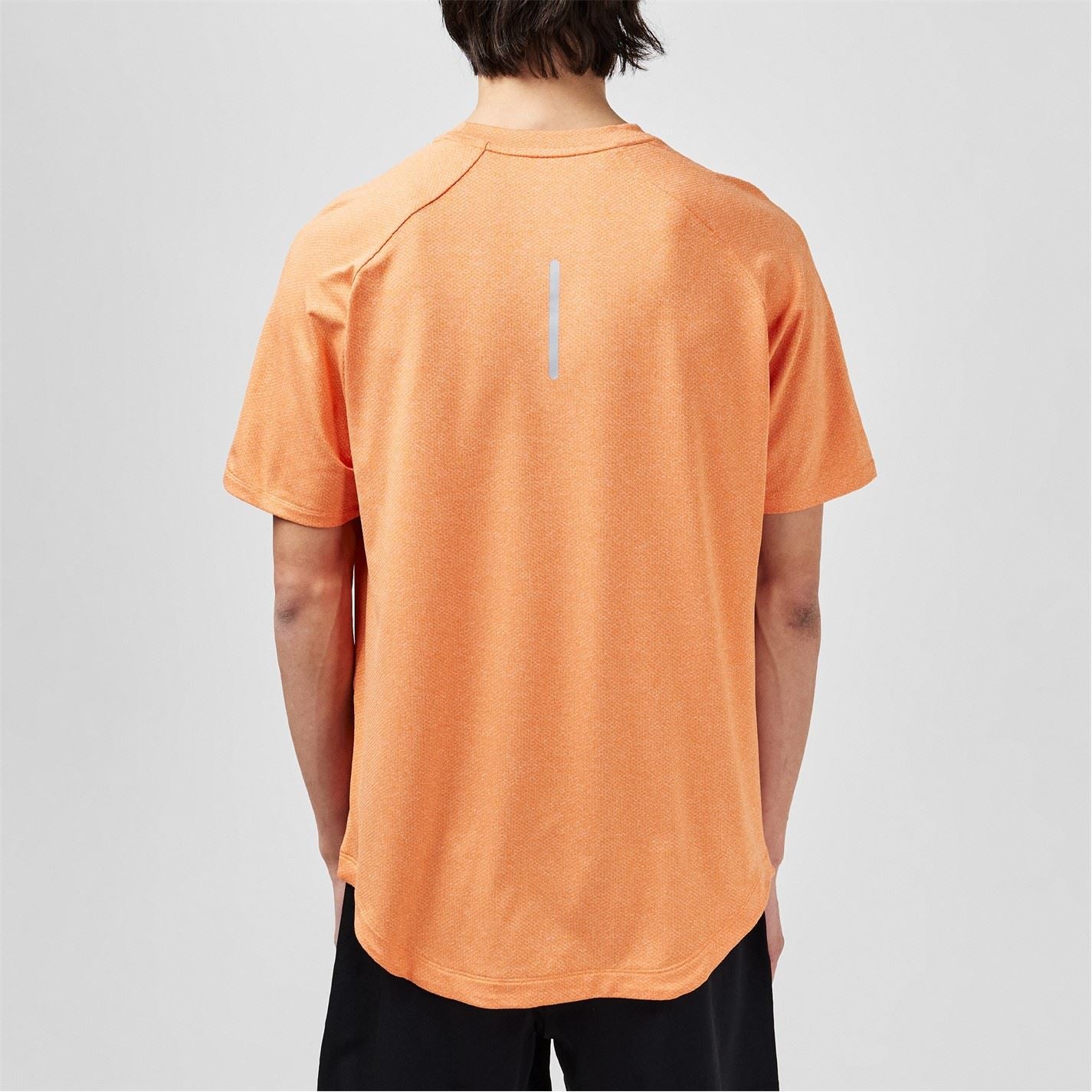 Canterbury Elite Crew Neck Regular Fit Athletic Top