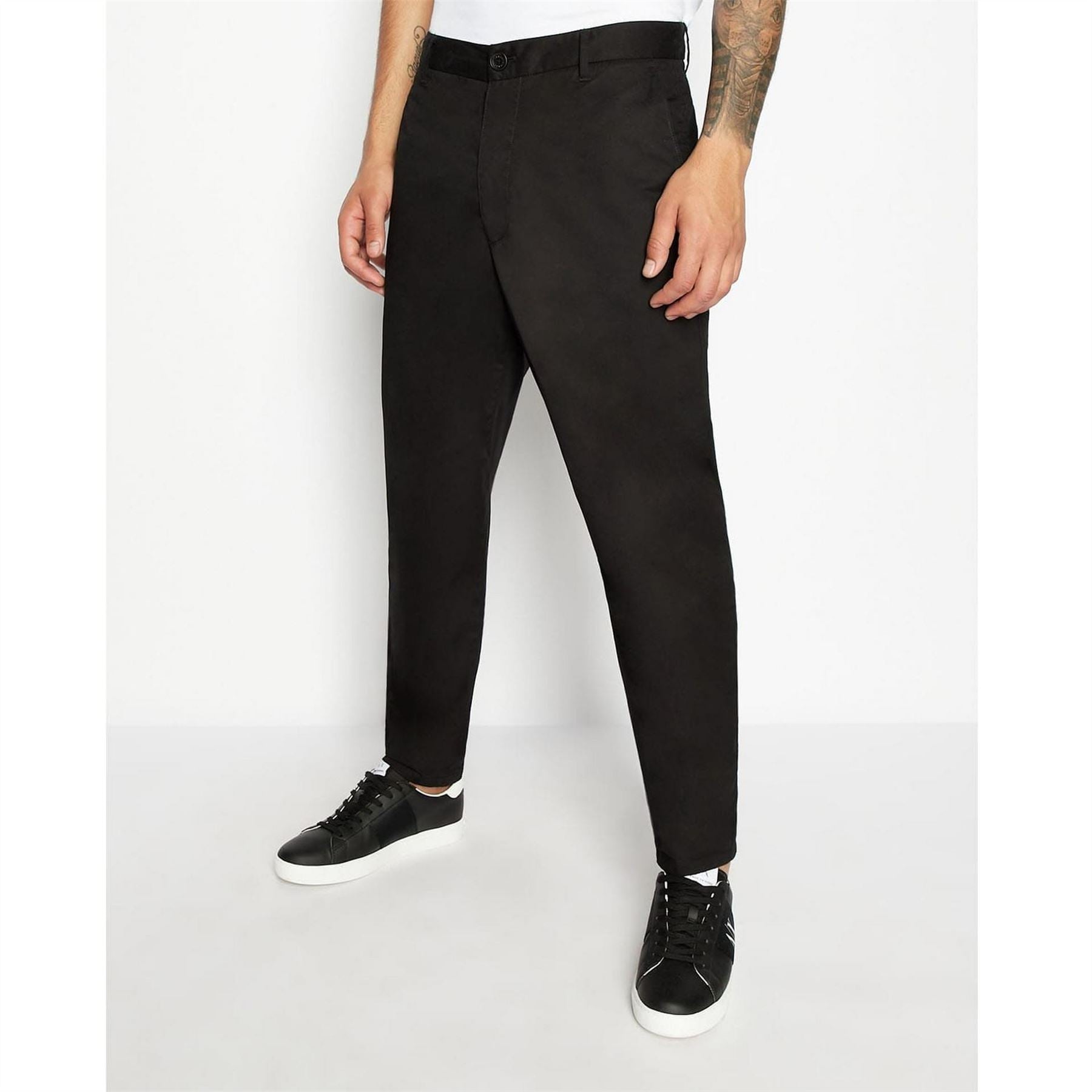 Armani Exchange Trousers