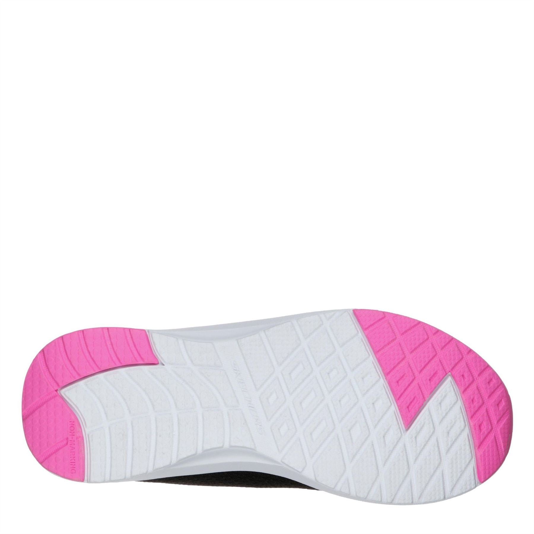 Skechers Dyna Tread Junior Trainers