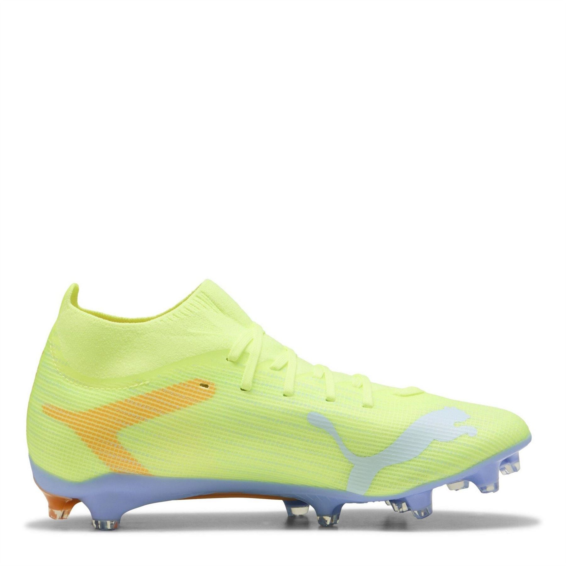 Puma Ultra 6 Match+ Brilliance Firm Ground Football Boots