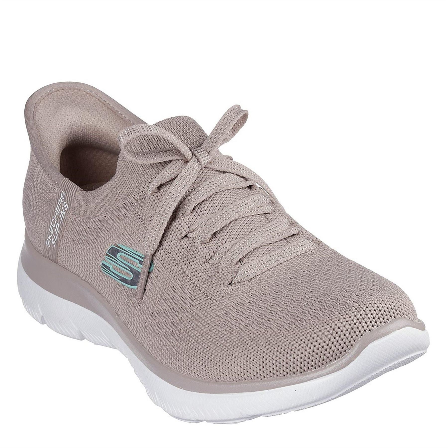 Skechers Slip Ins: Summits   Diamond Dream