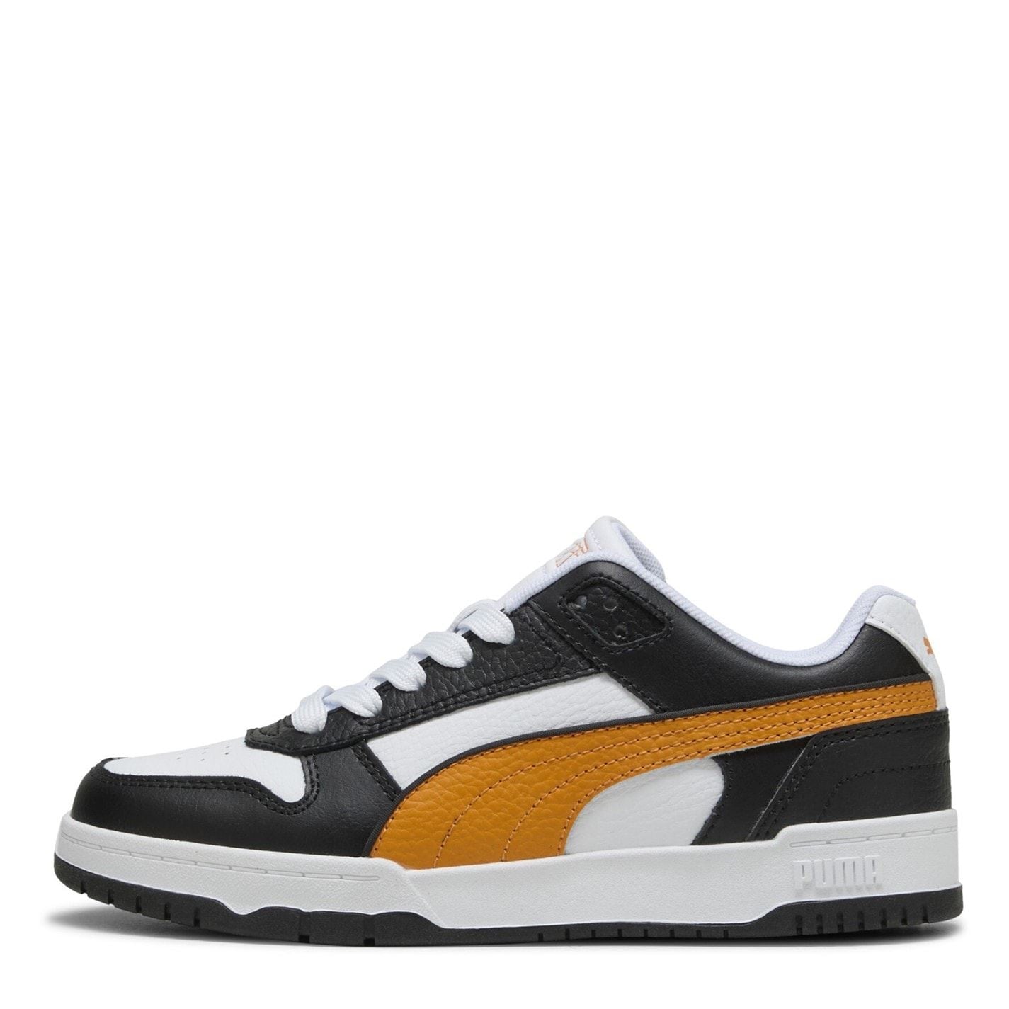 Puma Rbd Low Trainers Junior