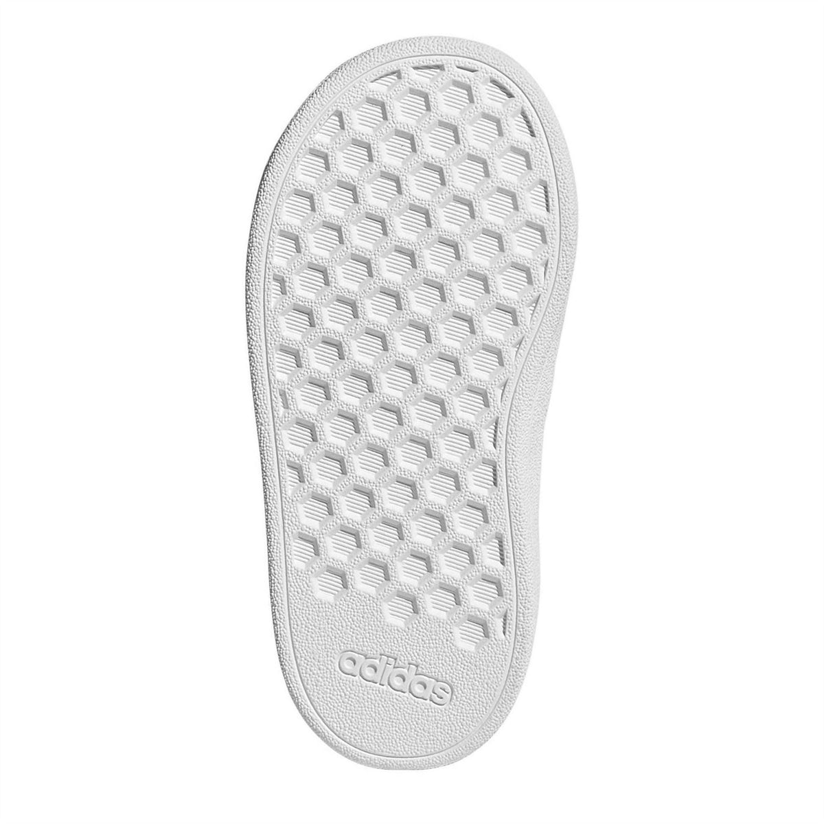 adidas Grand Court Low Top Trainers