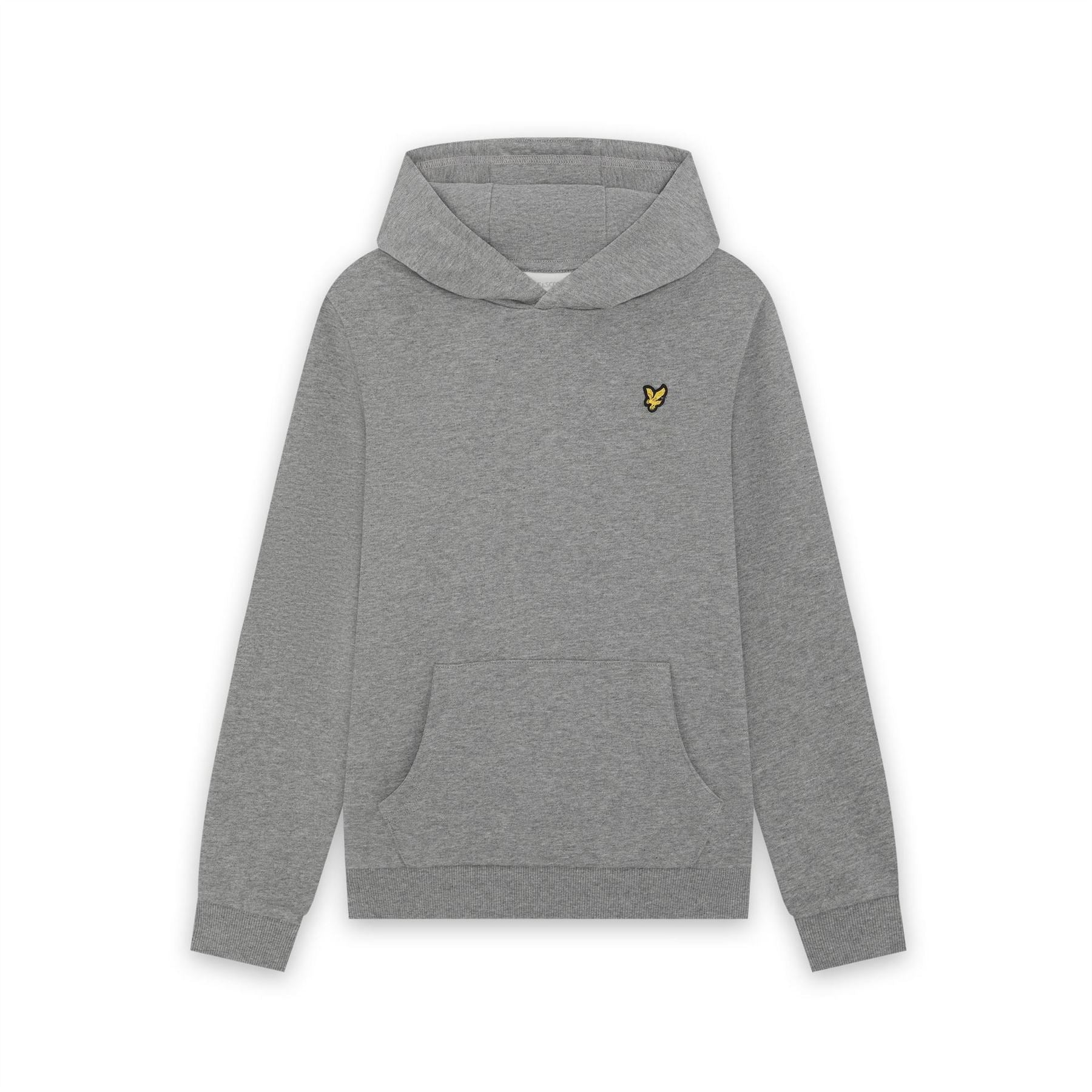 Lyle and Scott Overhead Hoodie