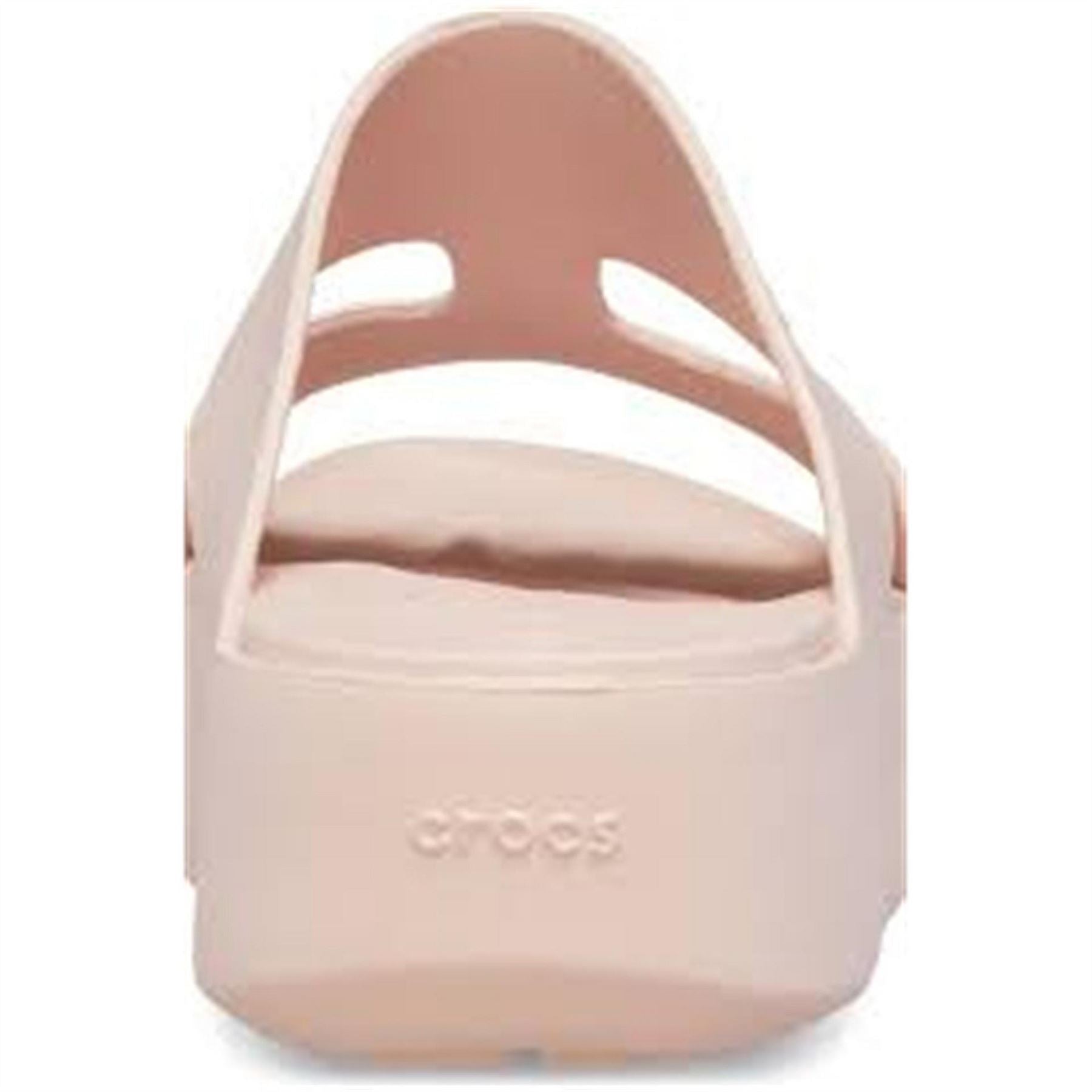Crocs Getaway H Strap Open Toe Slide Sandals