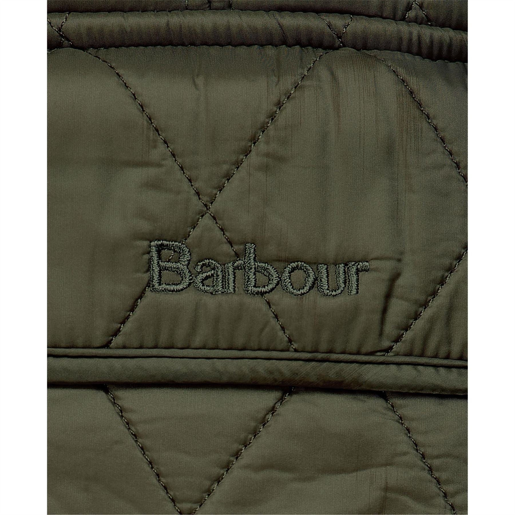 Barbour Gilet