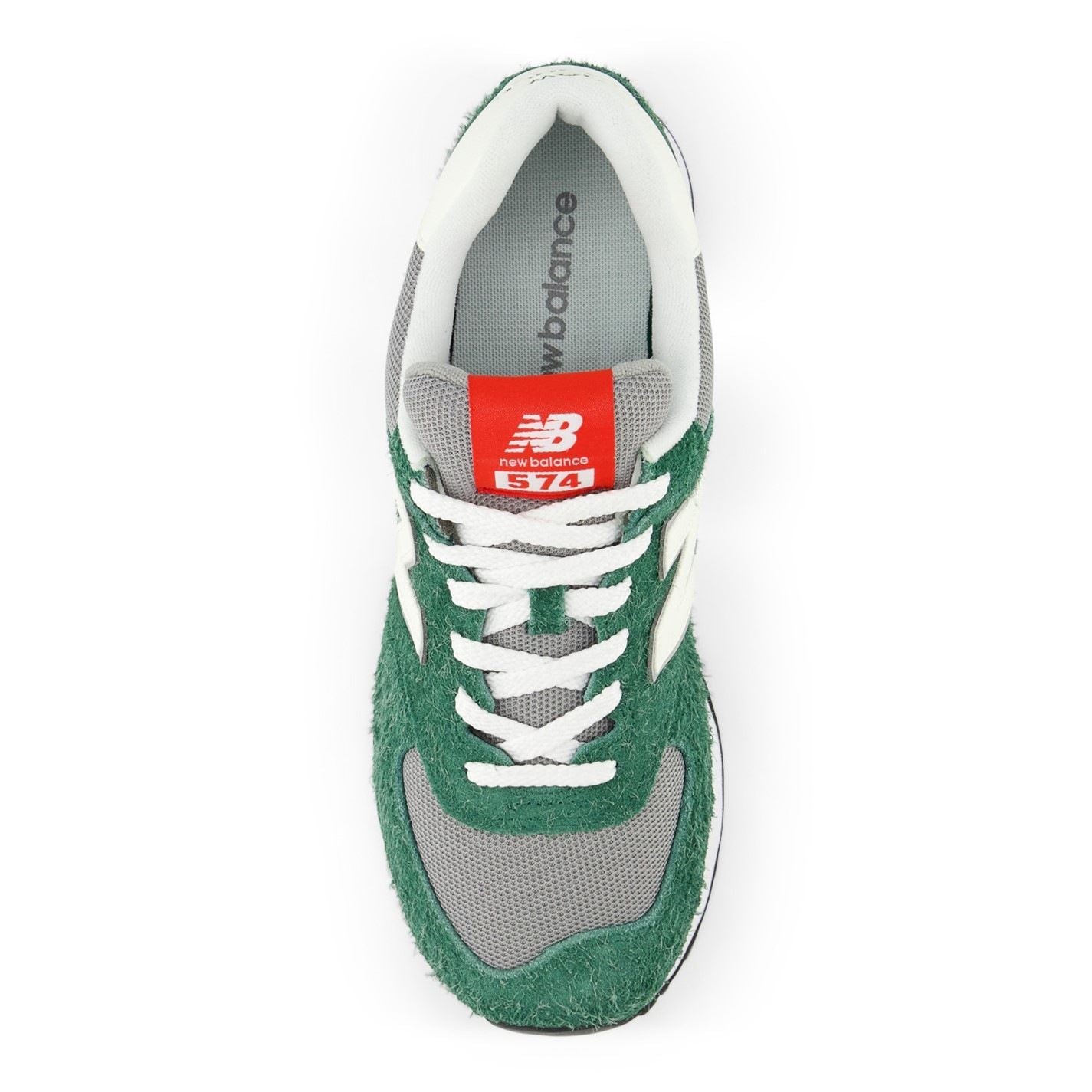 New Balance Womens Core 574 Trainers