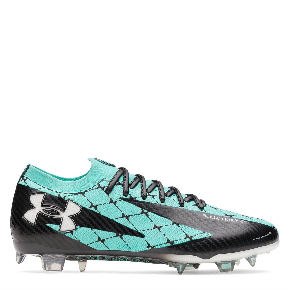 Under Armour Shadow Elite 3 Mansory Firm Ground Football Boot
