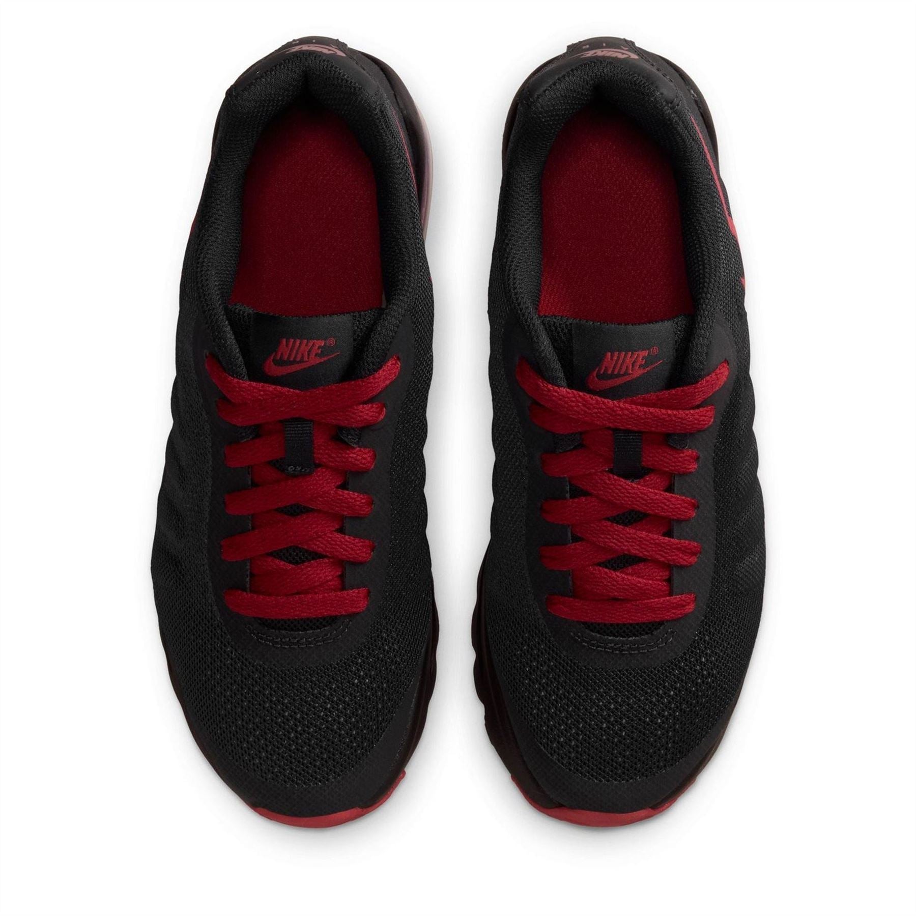 Nike Air Max Invigor Print Big Kids Shoe