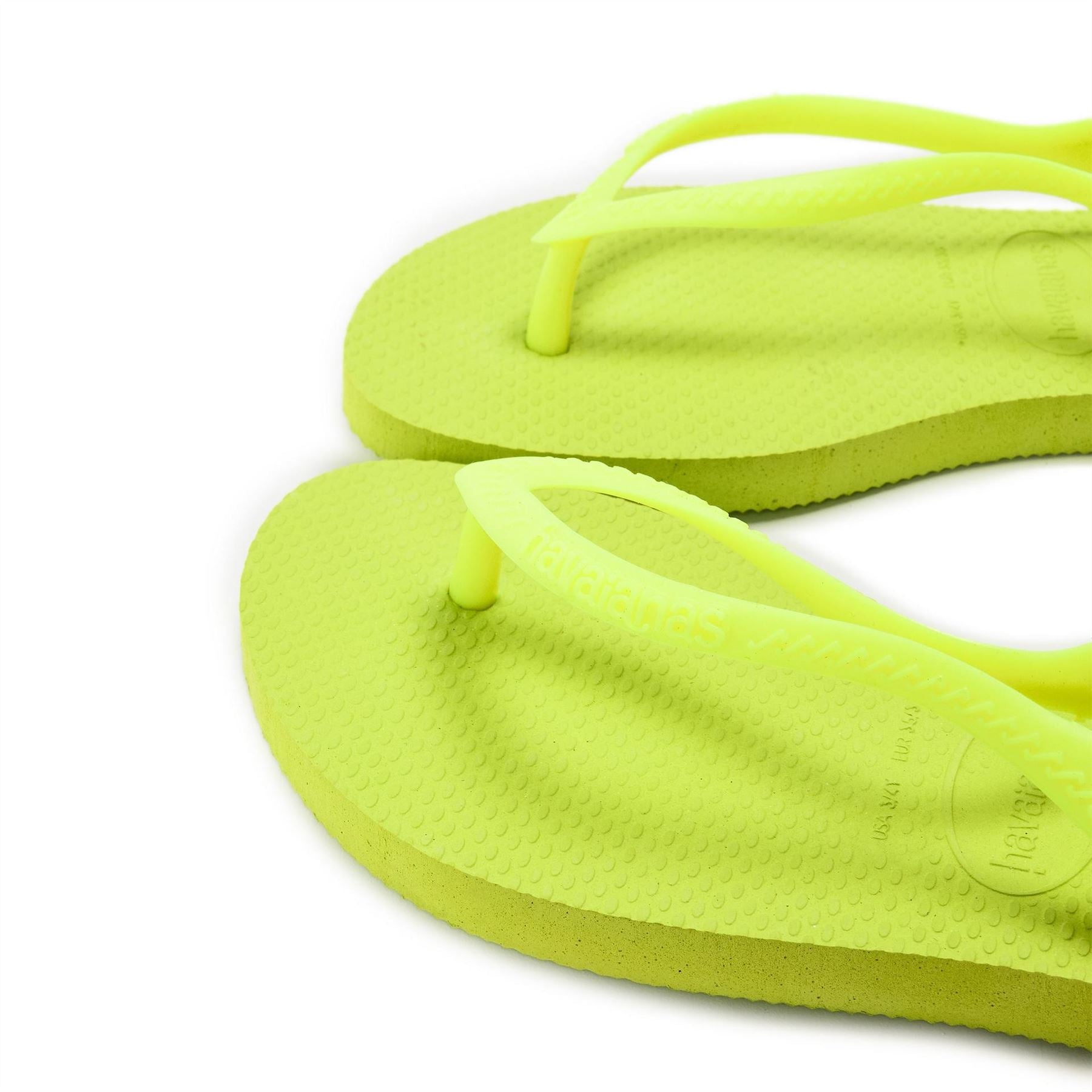 Havaianas Kids Beach Flip Flops