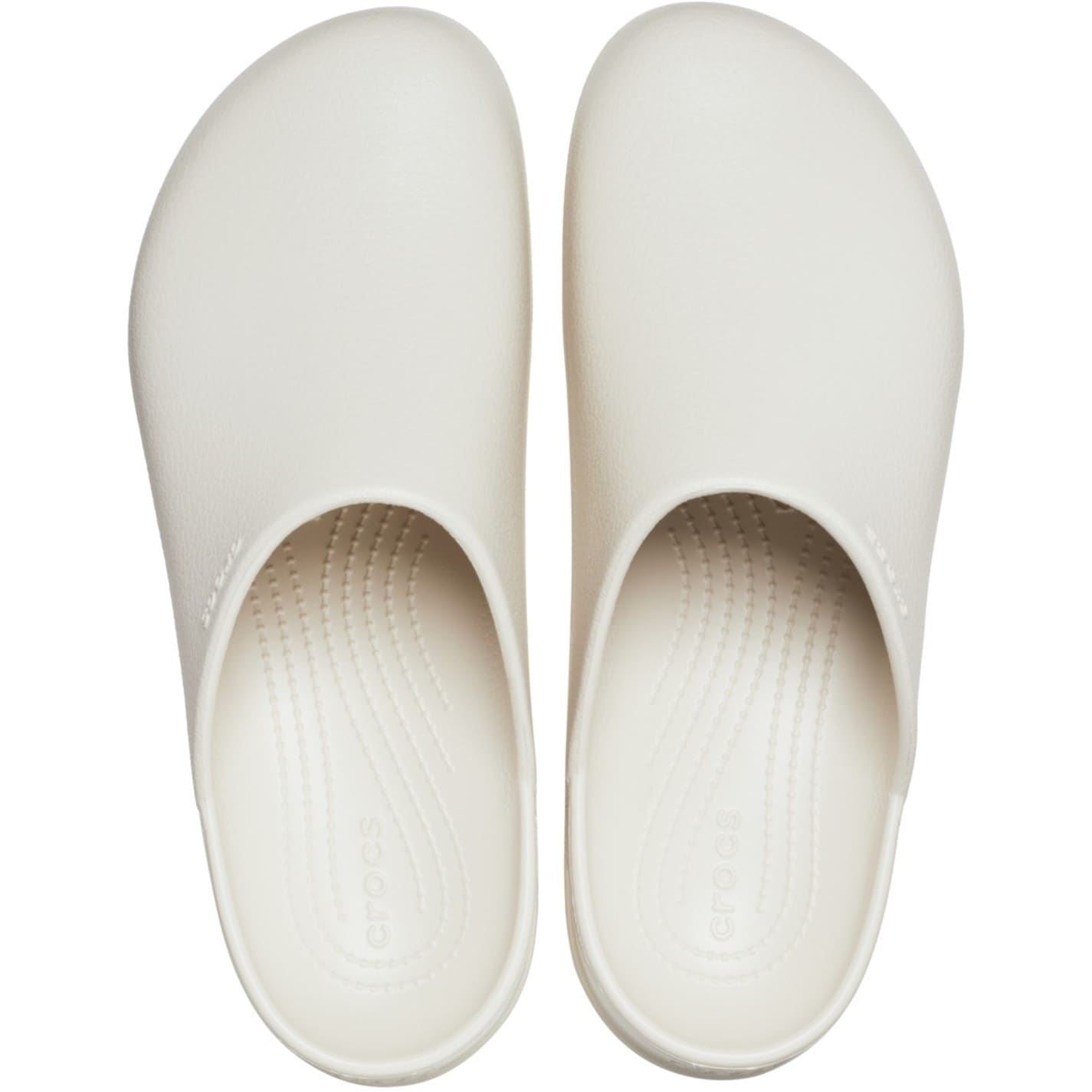 Crocs Mules Flats