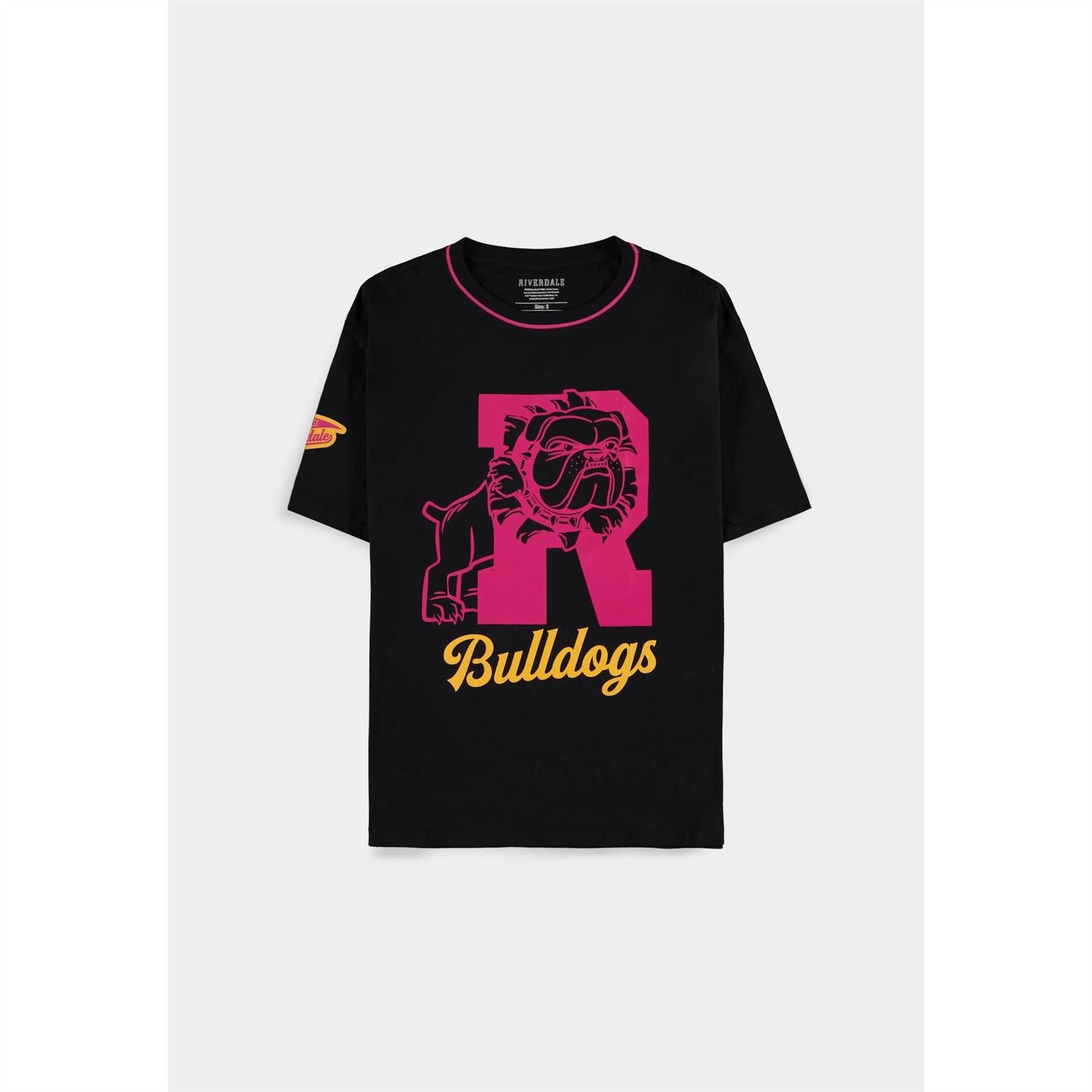 Difuzed Riverdale T-Shirt