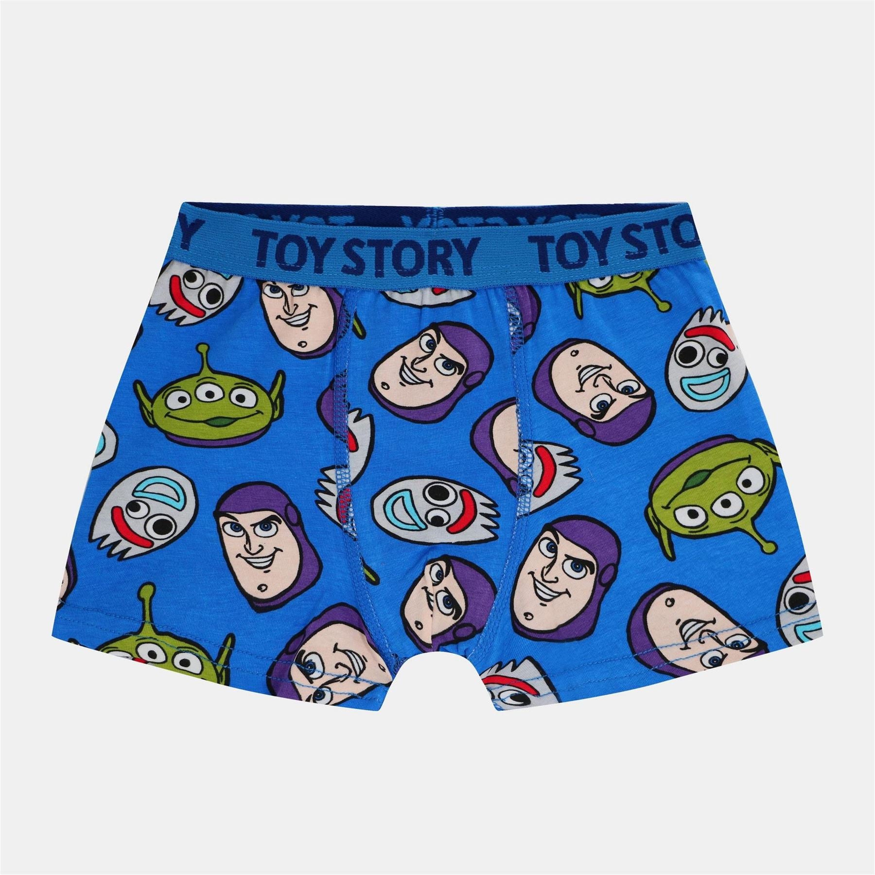 Character Infant 3pk Boxer Briefs