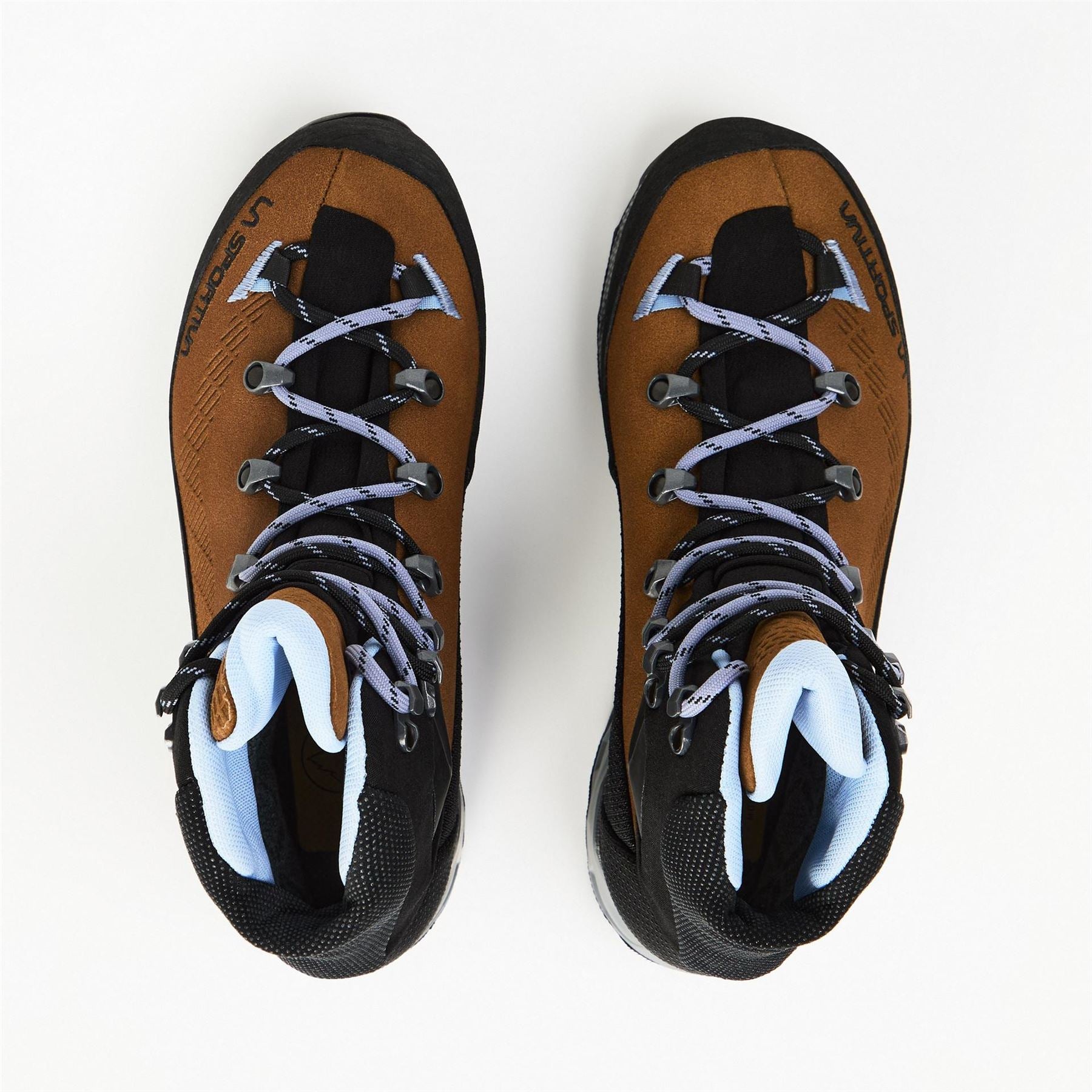 La Sportiva Aequilibrium Waterproof Hiking Boots