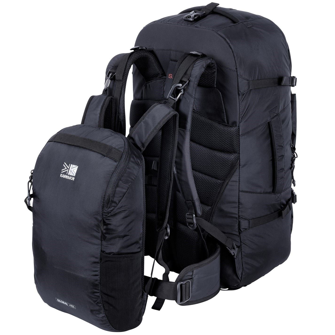 Karrimor Global 55+10l