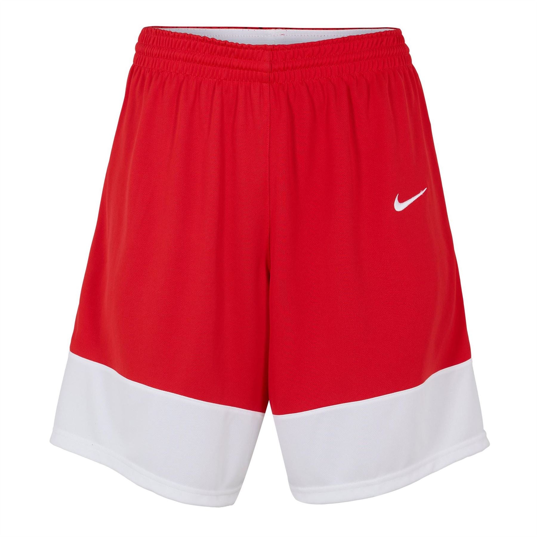 Nike Elite Basketball Shorts with Elasticated Waistband