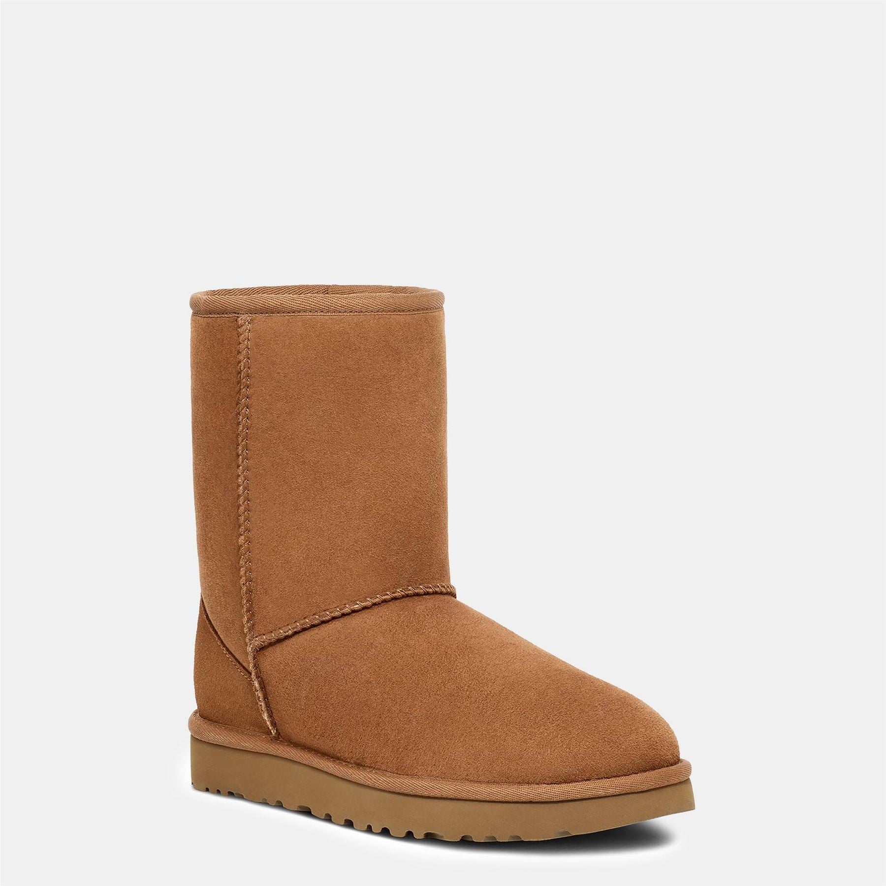 Ugg Classic Short Snug Boots