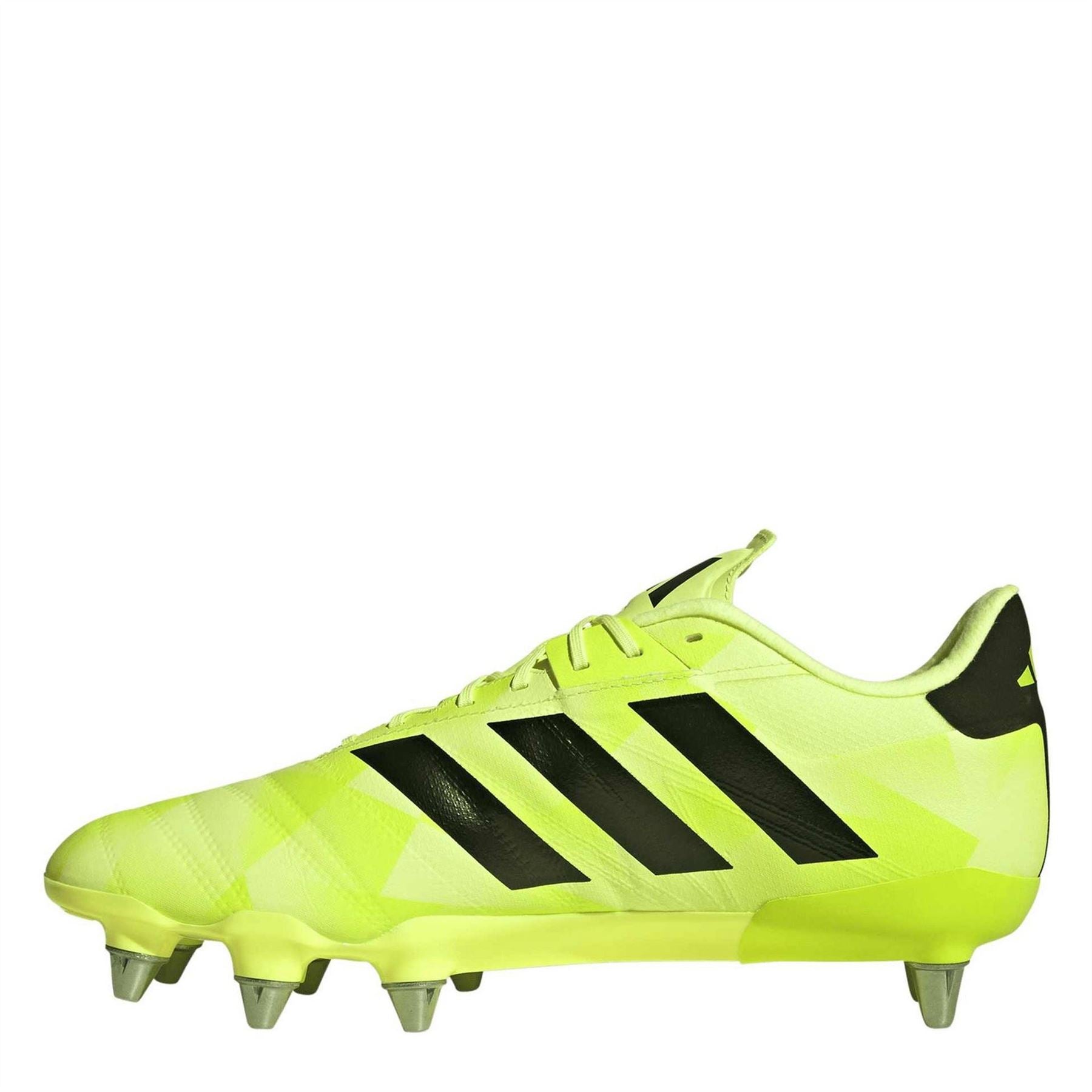adidas Kakari RS Rugby Lace Up Flat Boots