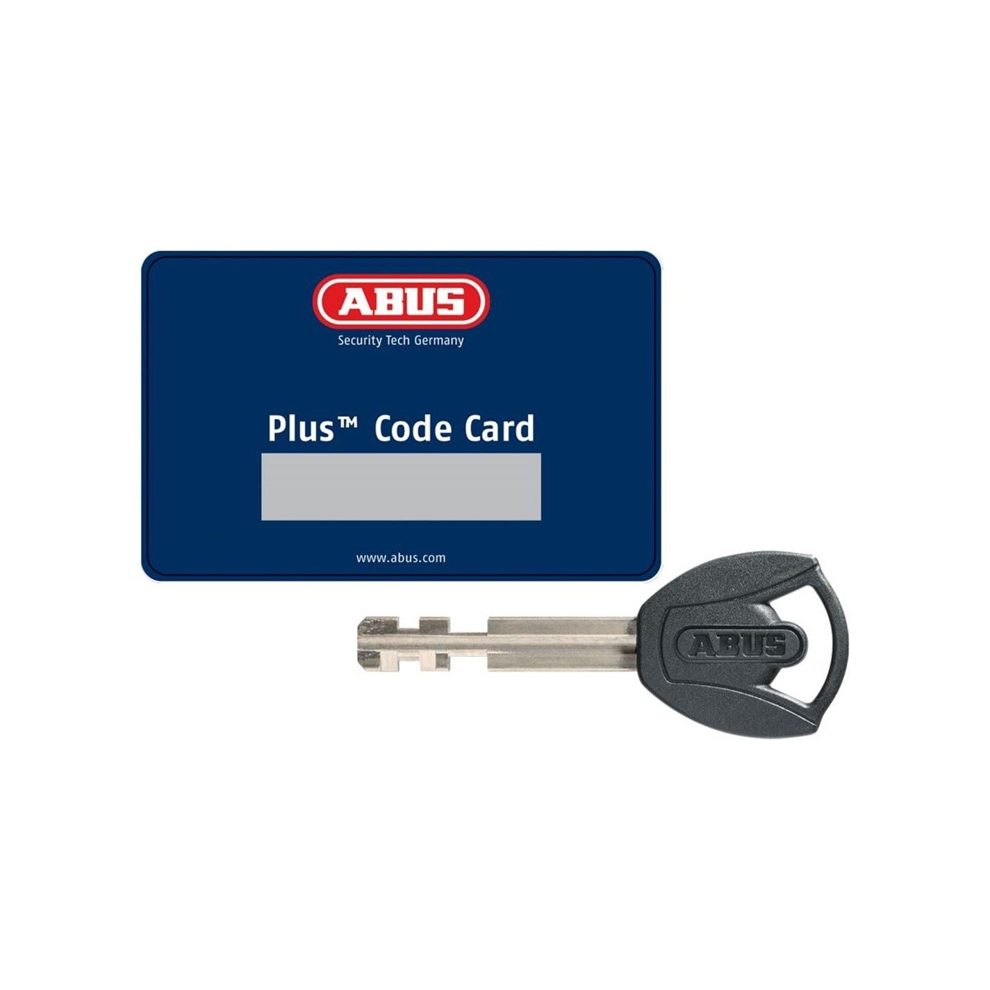 Abus City Chain Plus 1010 85 Lock