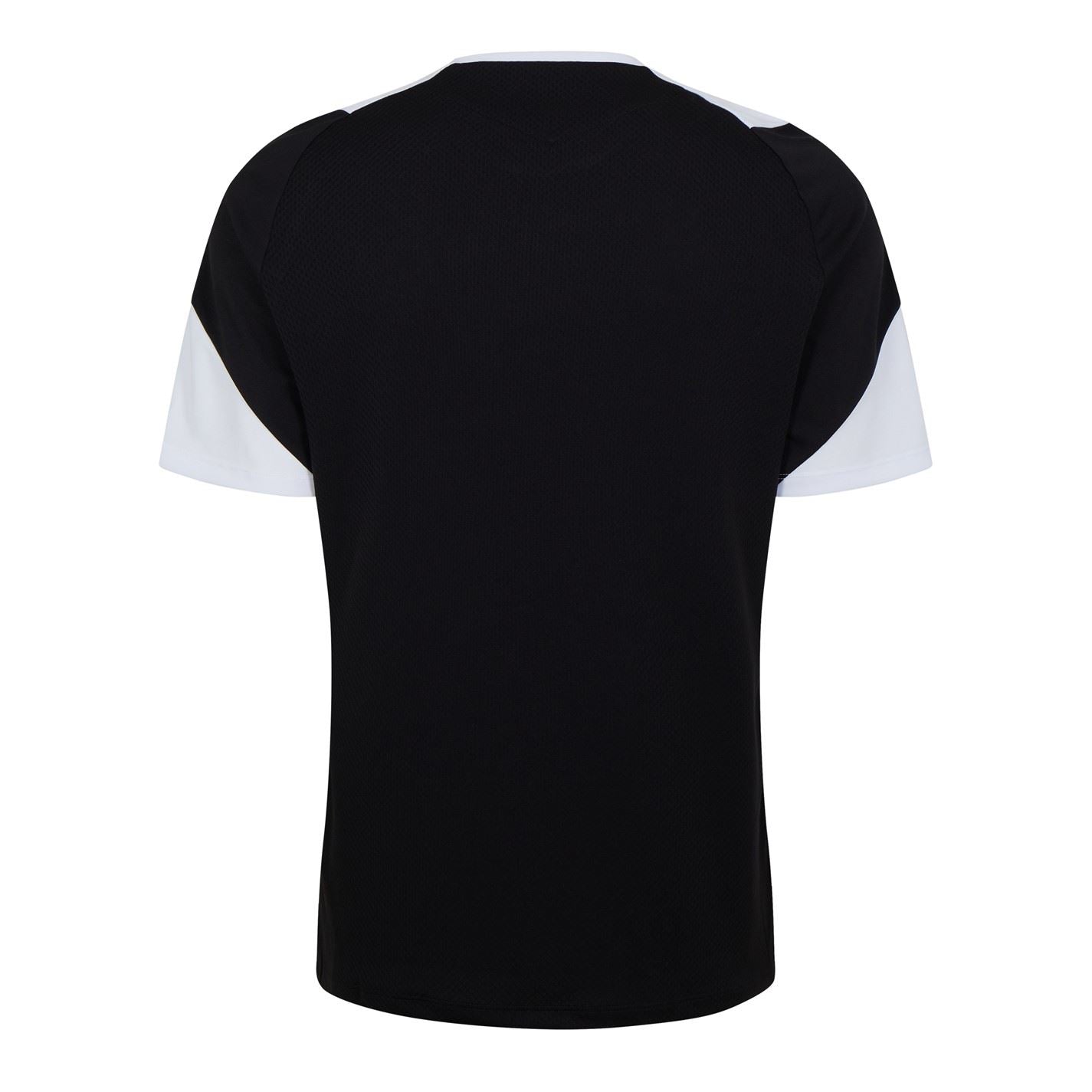 Macron Mens Barbarians Training T-Shirt 2024 2025