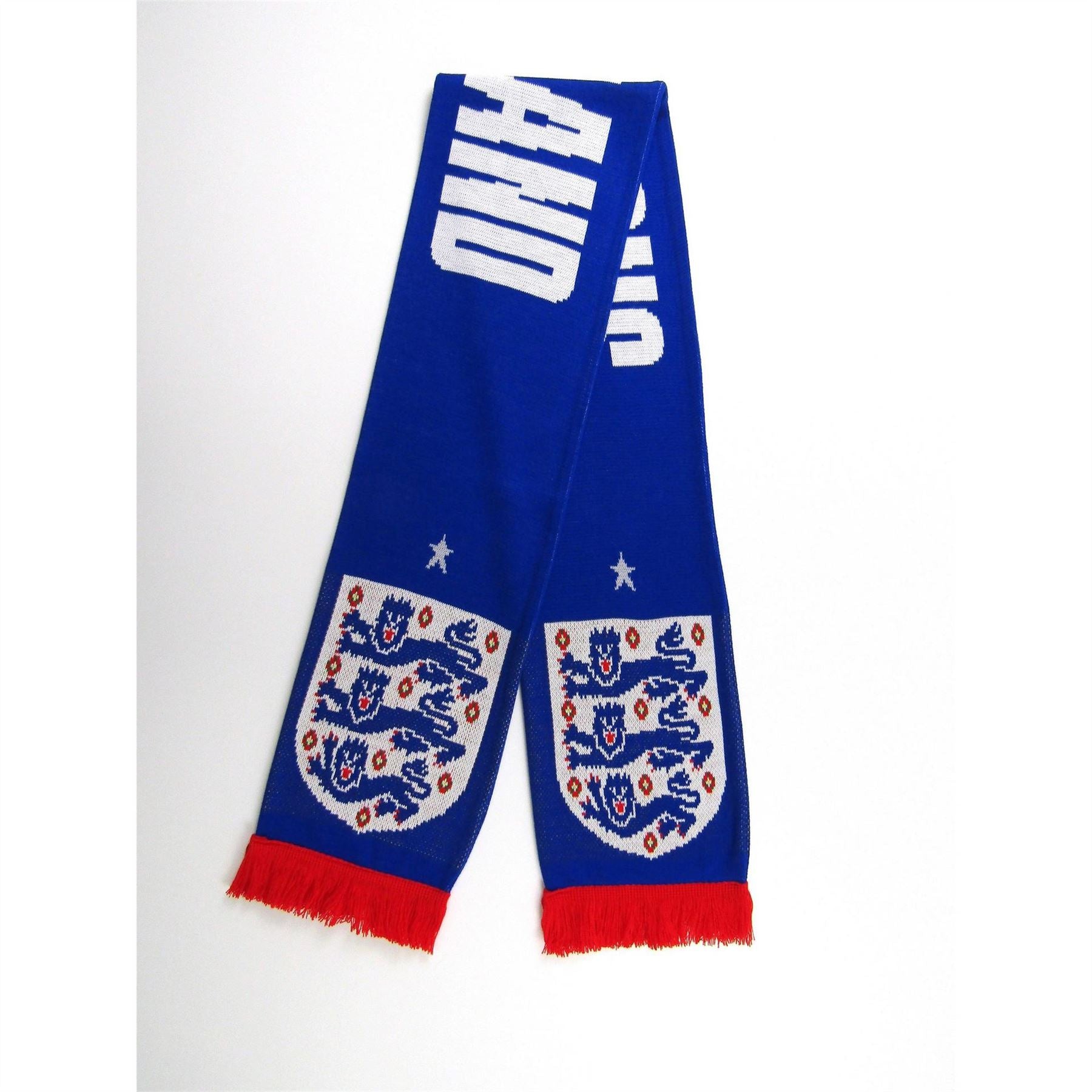 Team Football Scarf