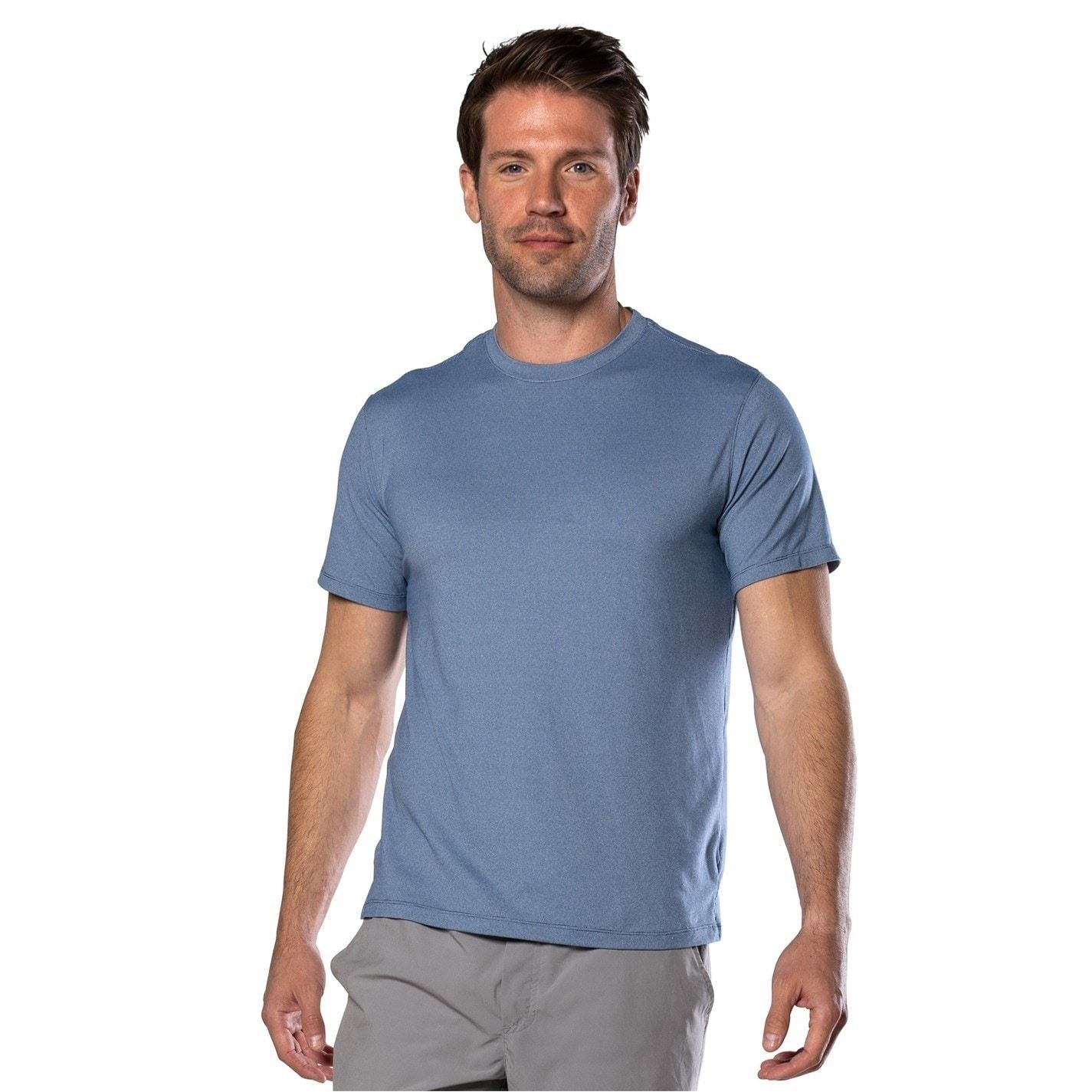 Nathan Dash 2.0 Regular Fit Crew Neck T-Shirt