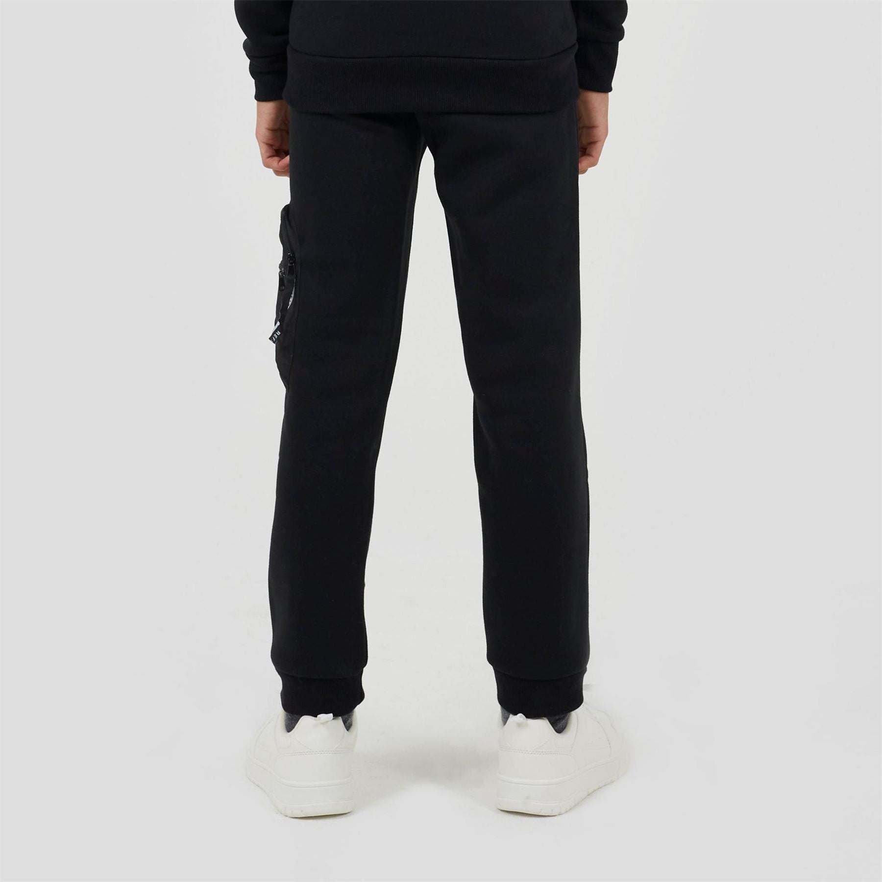 Brave Soul Boys Skinny Fit Joggers