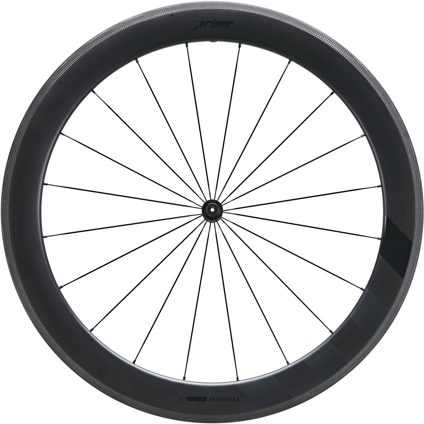 Prime Cycling Primavera 60 Road Rim Brake Sp Wheel