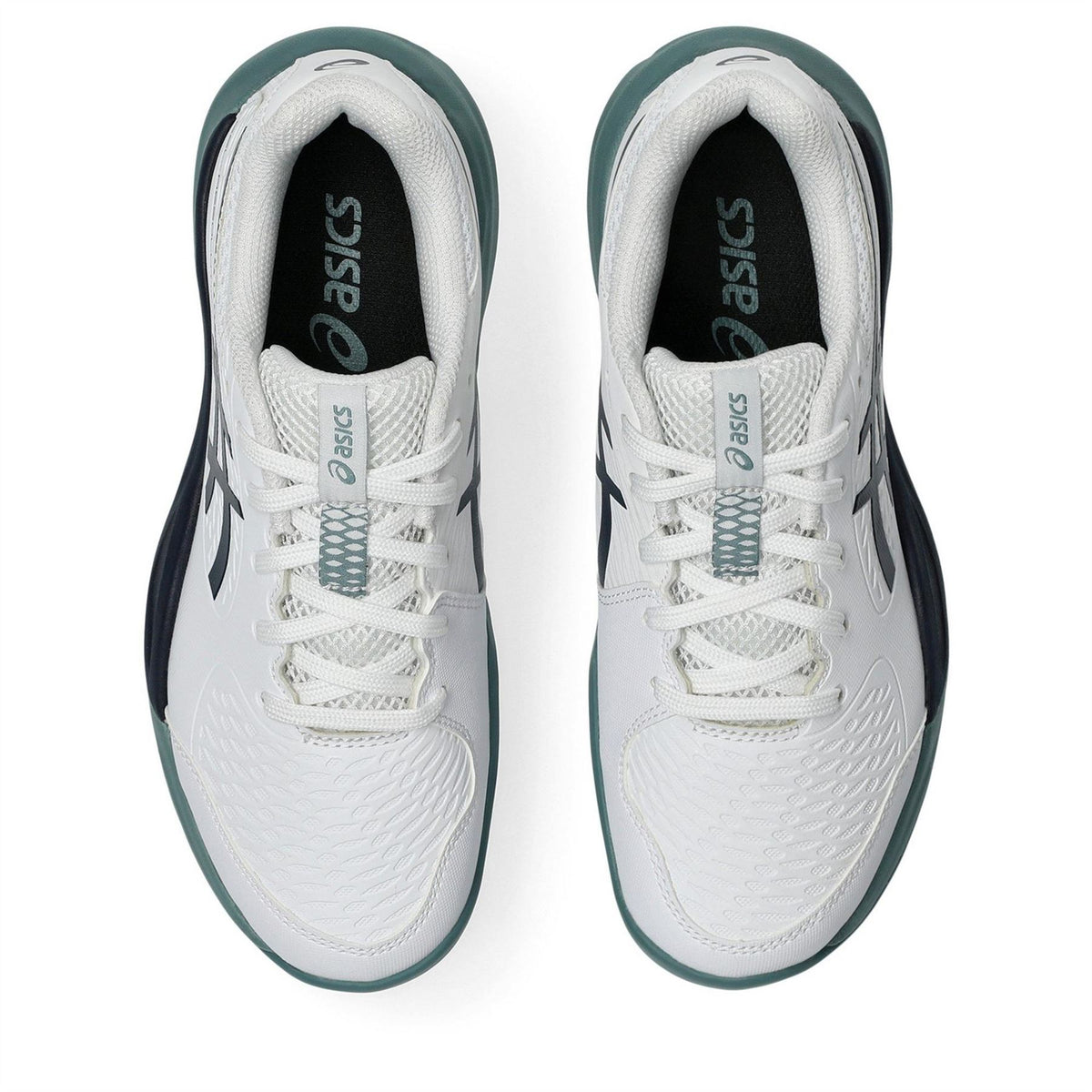 Asics Tennis Shoes