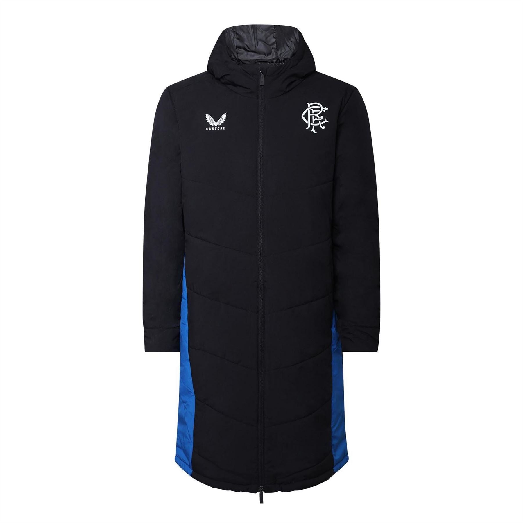 Castore Rngrslbjacket