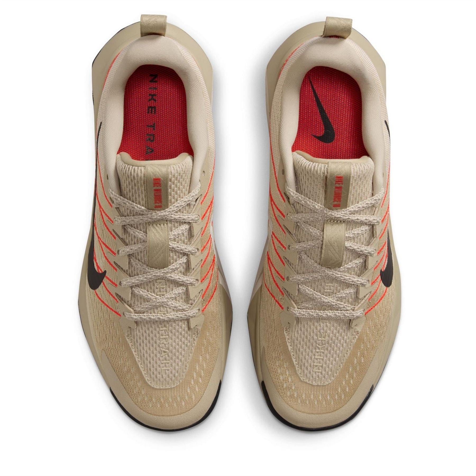 Nike Mens Wildhorse Trail Running Shoes Womens