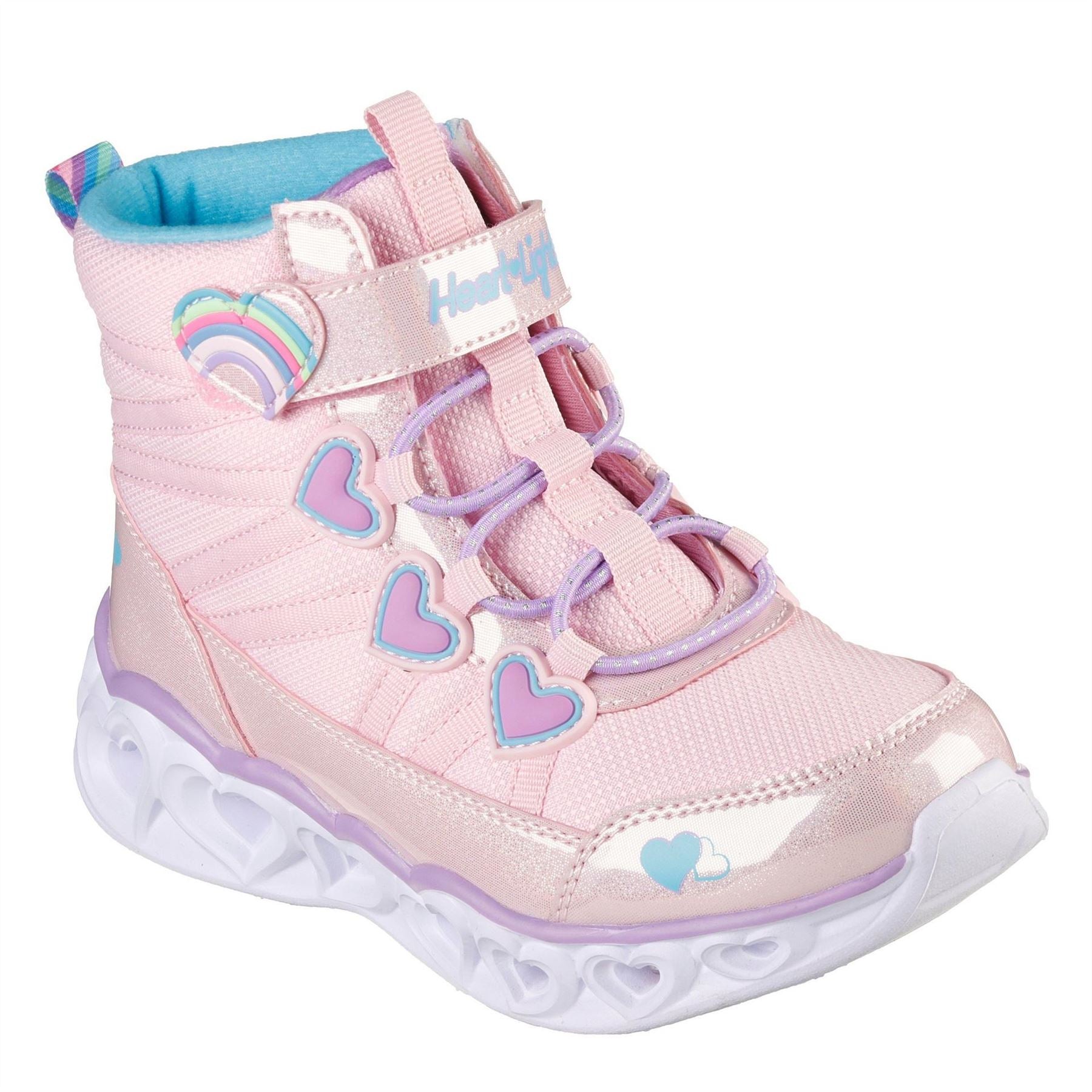 Skechers Kids Non Waterproof Walking Shoes