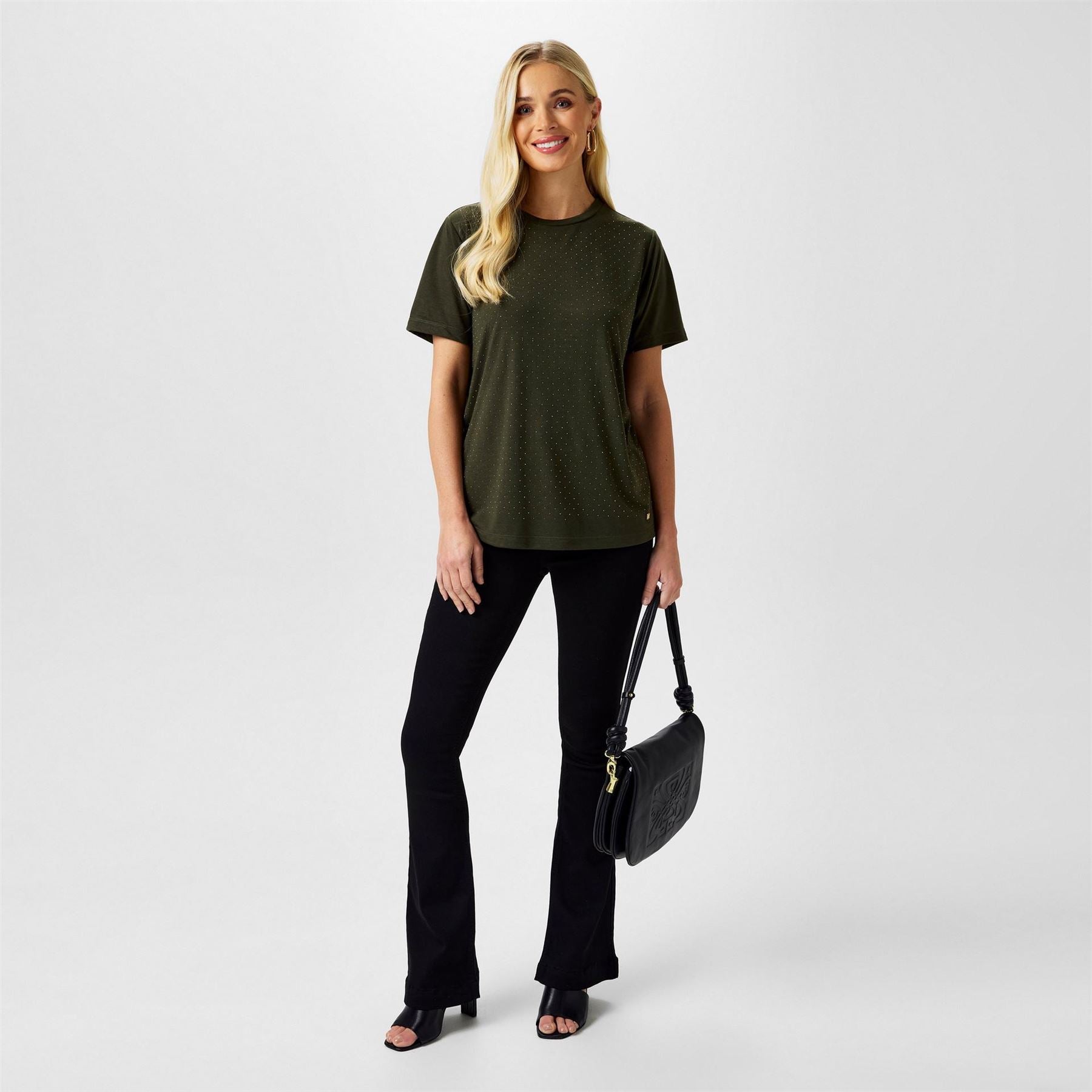 Biba Diamante T-Shirt