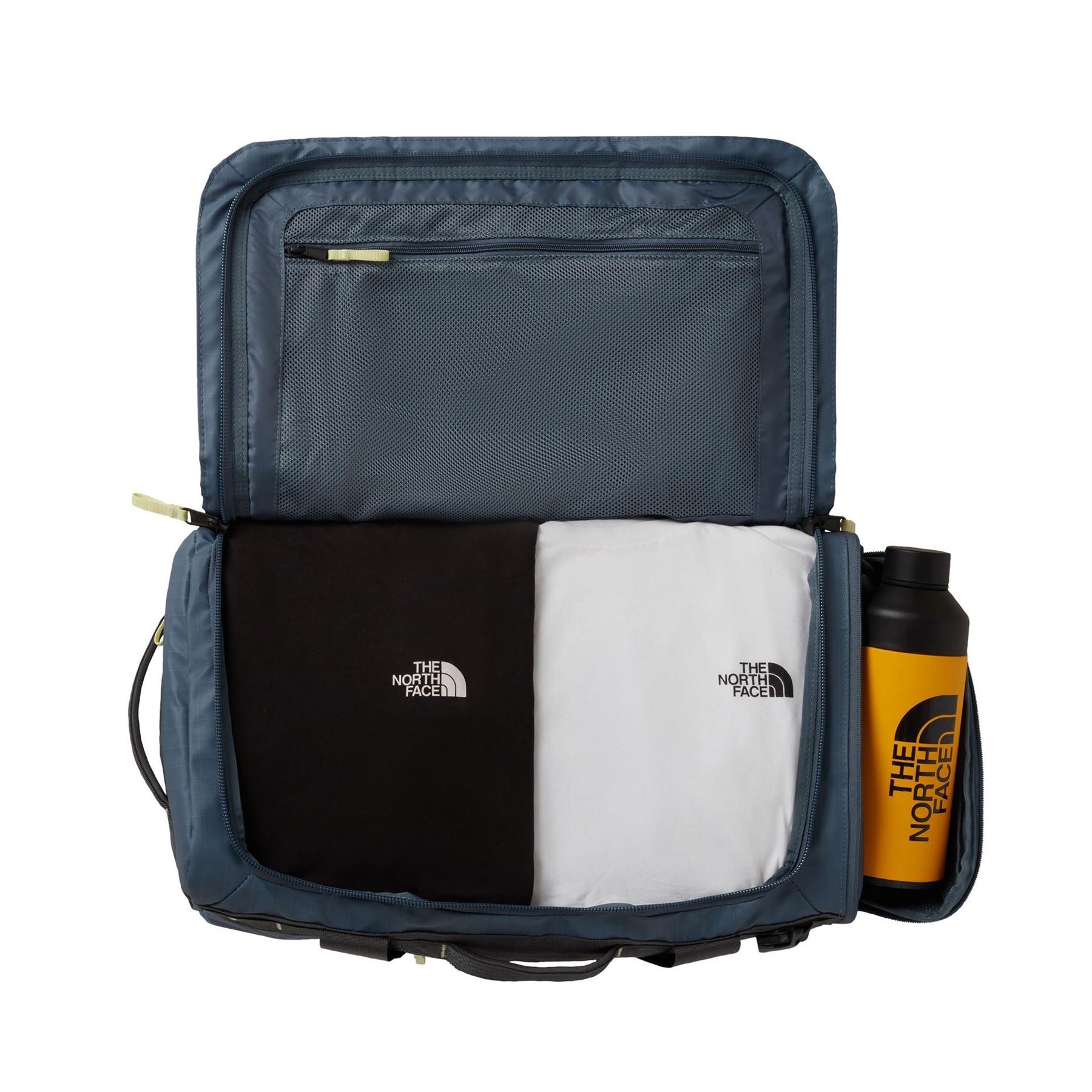 The North Face Base Camp Voyager Weather Resistant Holdall