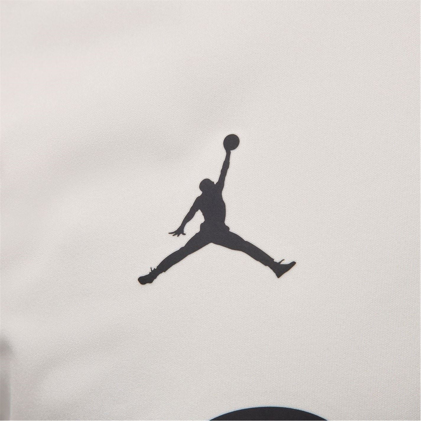 Nike Paris Saint Germain Strike Drill Top Adults