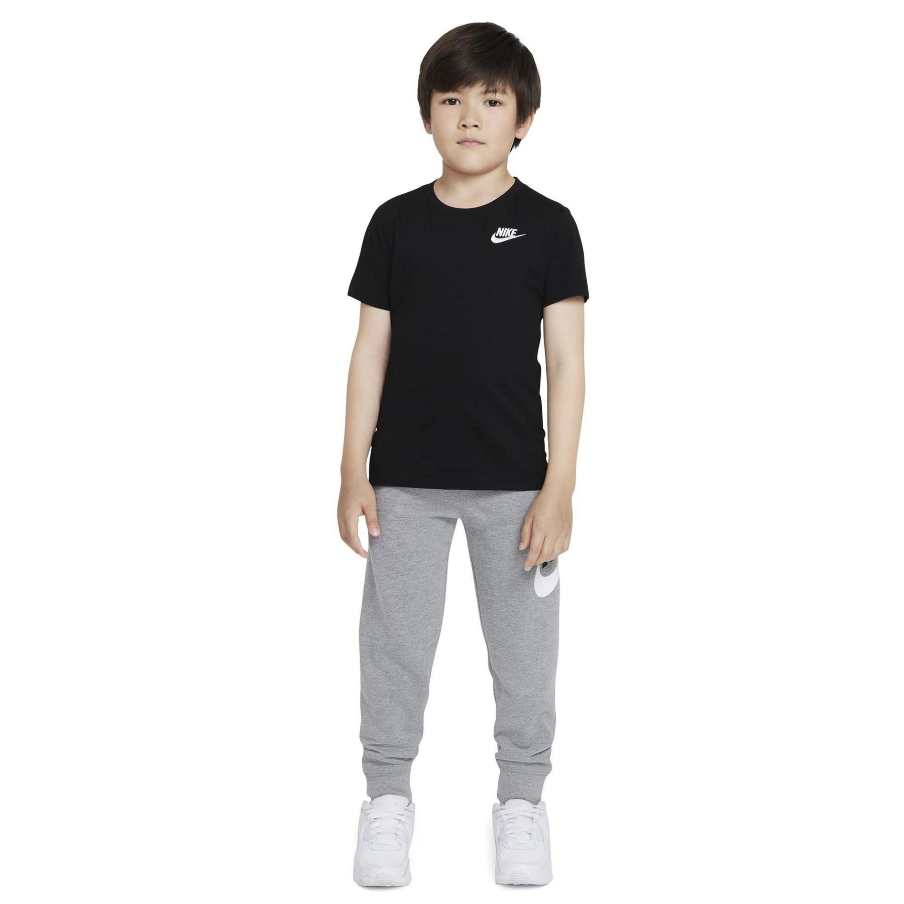 Nike Nsw Futura T-Shirt Infant Boys